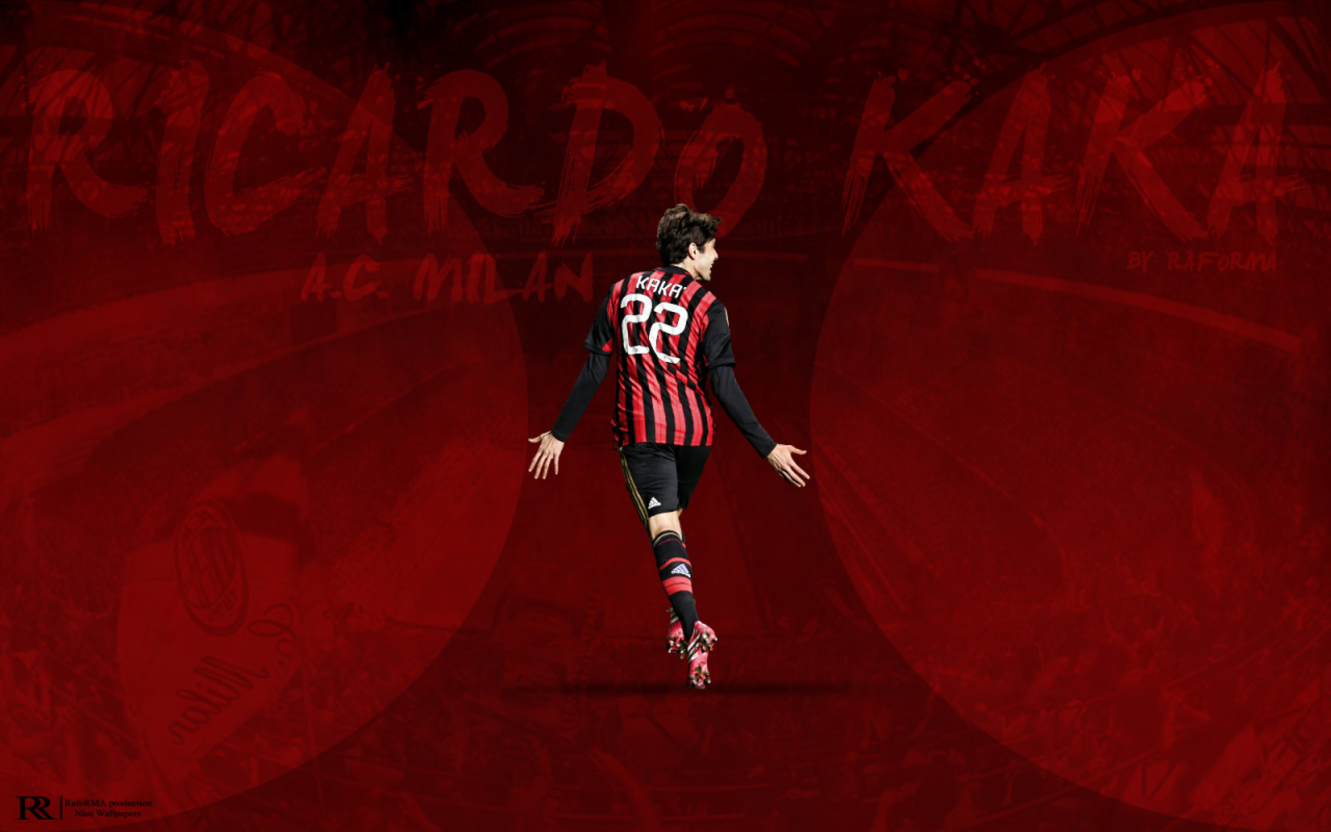 1920x1200 Kaká HD Wallpaper and Background, Desktop