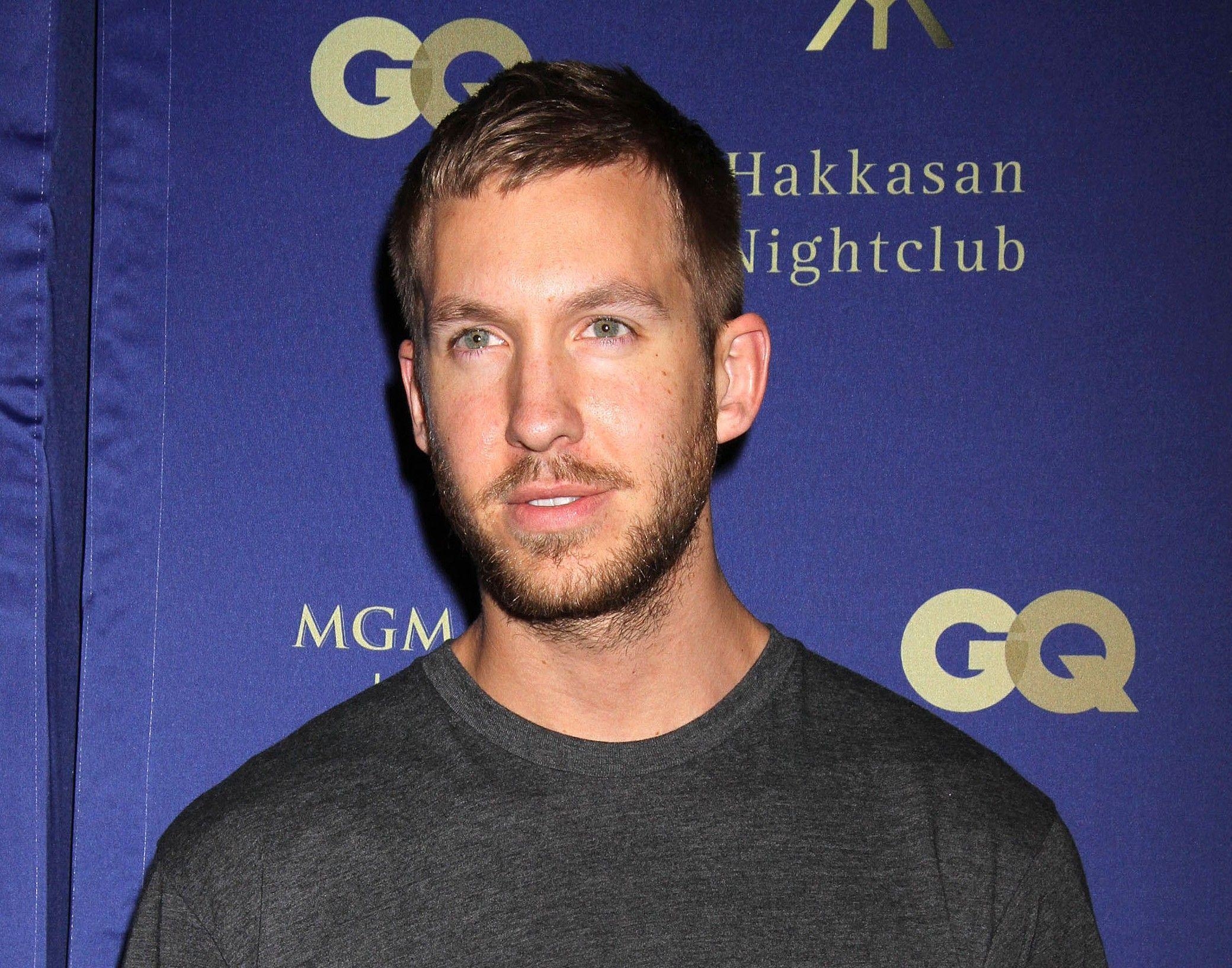 2080x1640 New Calvin Harris Pic View Wallpaper, Desktop