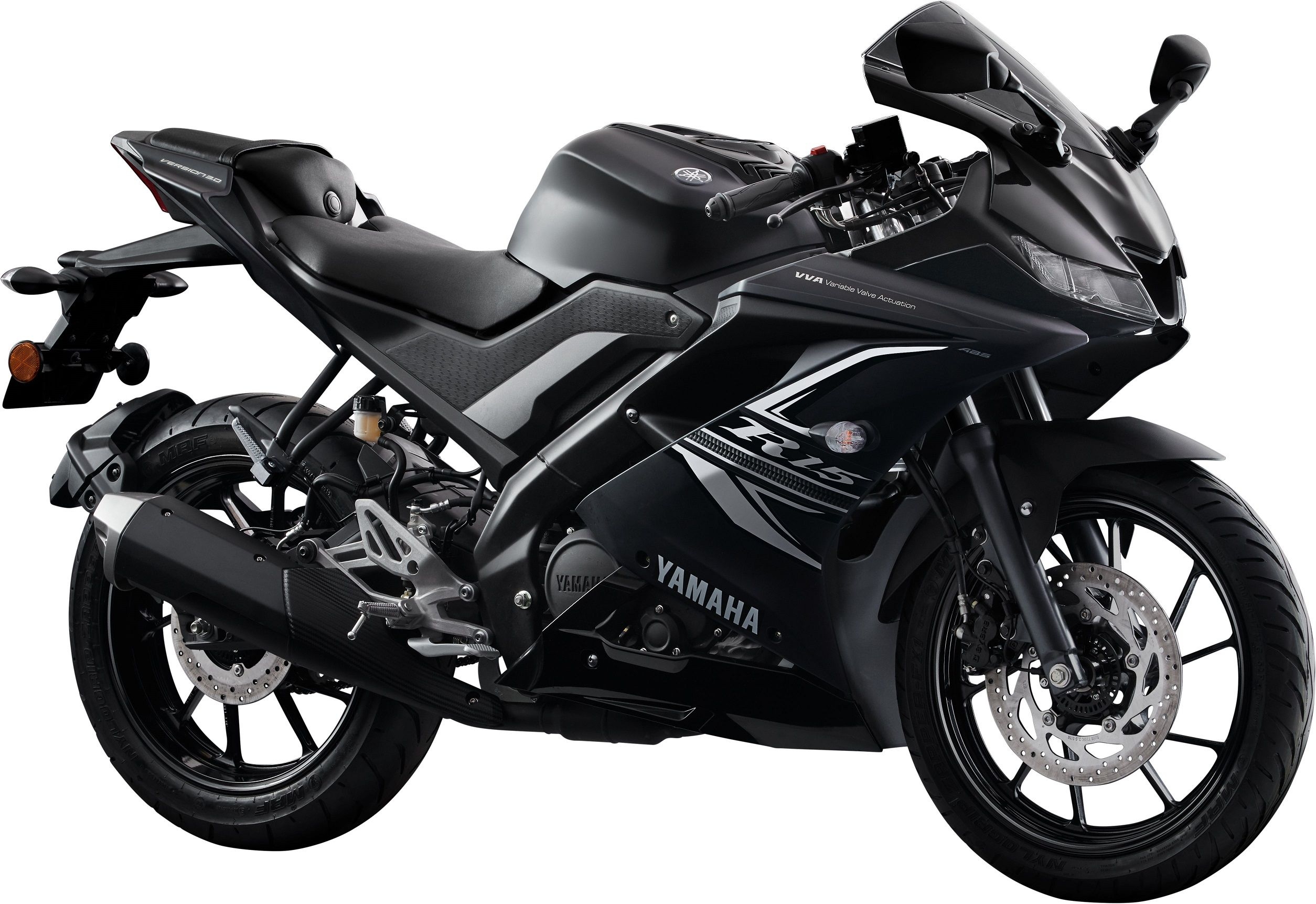 2510x1730 yamaha r15 v3 dark night, Desktop