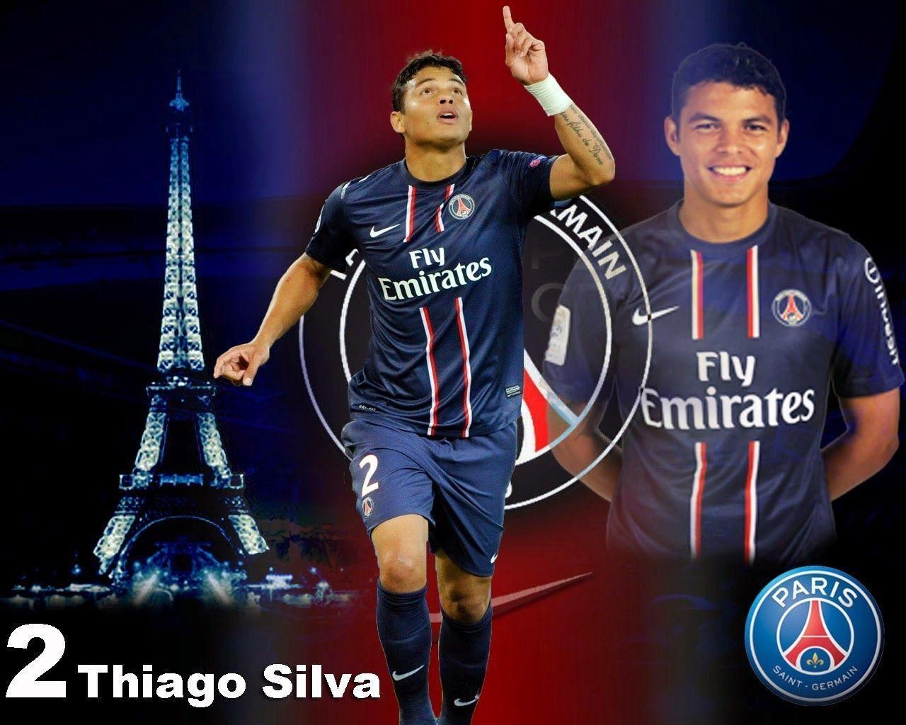 1280x1030 Download Thiago Silva Wallpaper HD Wallpaper, Desktop