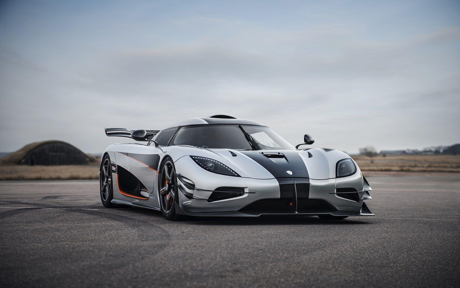 1920x1200 koenigsegg one supercar, auto wallpaper, road, photo, landscape, Desktop