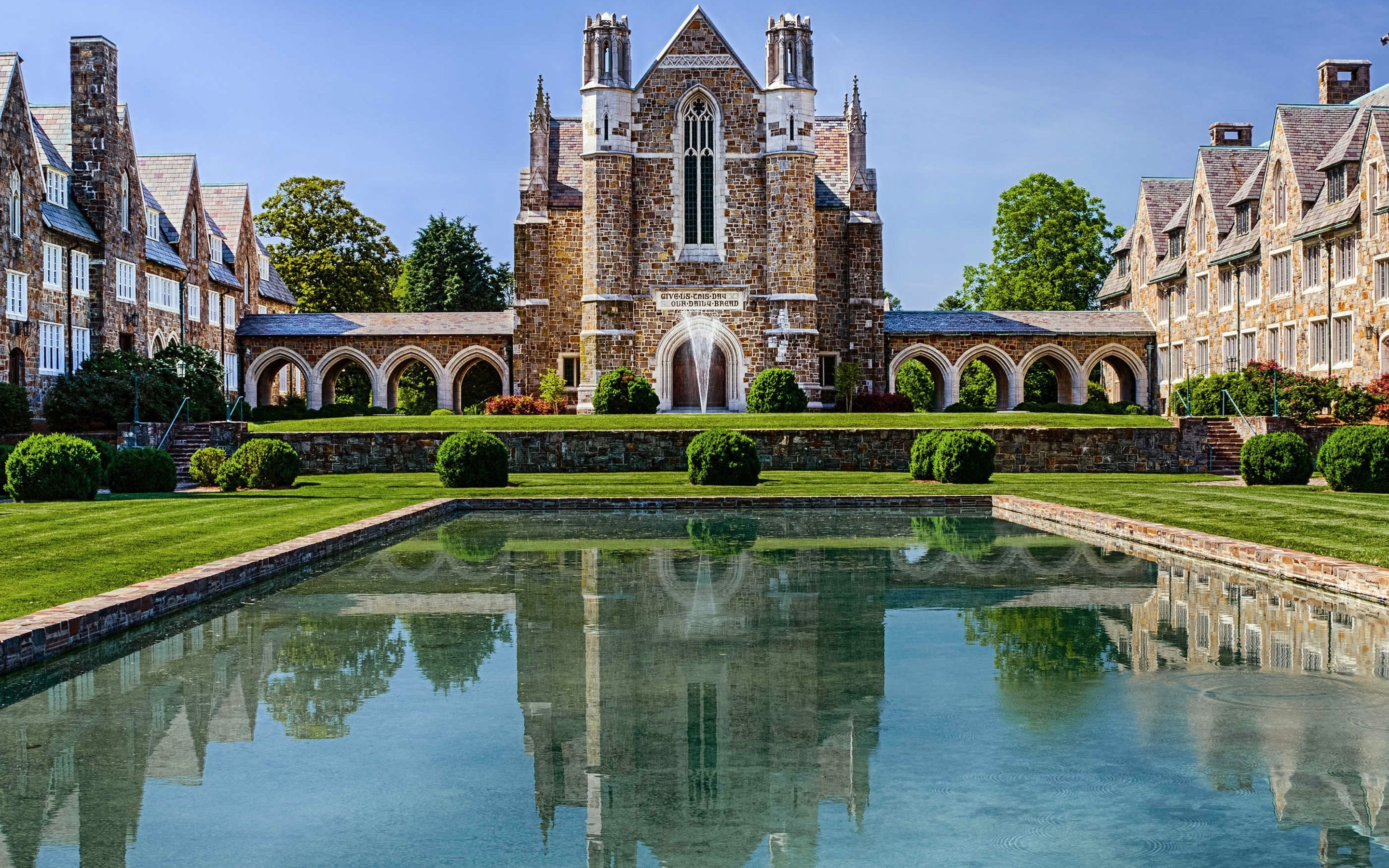 2880x1800 University Of Washington Wallpaper, Desktop