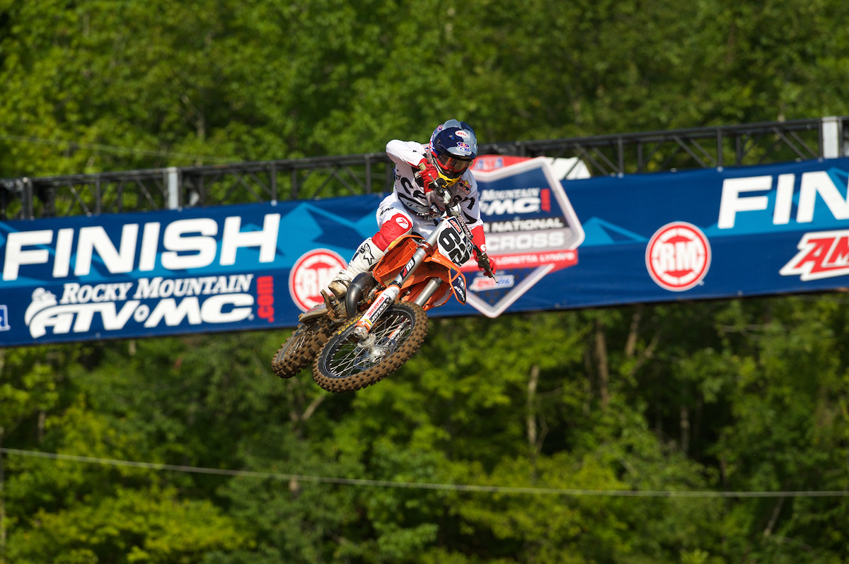 1200x800 Haiden Deegan Blast: Loretta's Day 2, Desktop