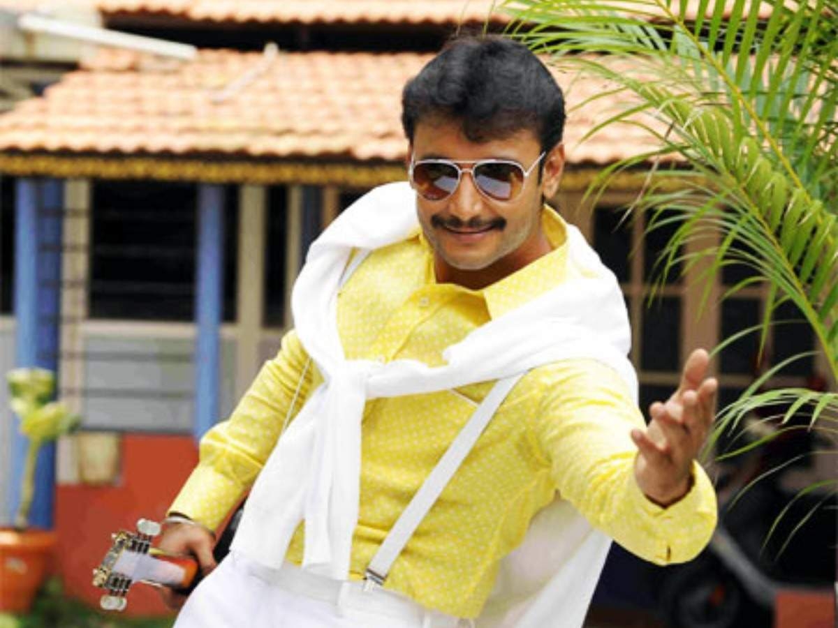 1200x900 Actor Darshan raises Rs 1 lakh for a fan's medical treatment. Kannada Movie News of India, Desktop