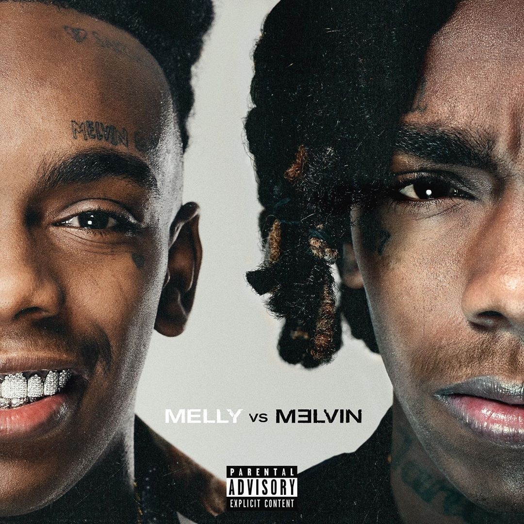 1080x1080 DOWNLOAD ALBUM: YNW Melly, Phone