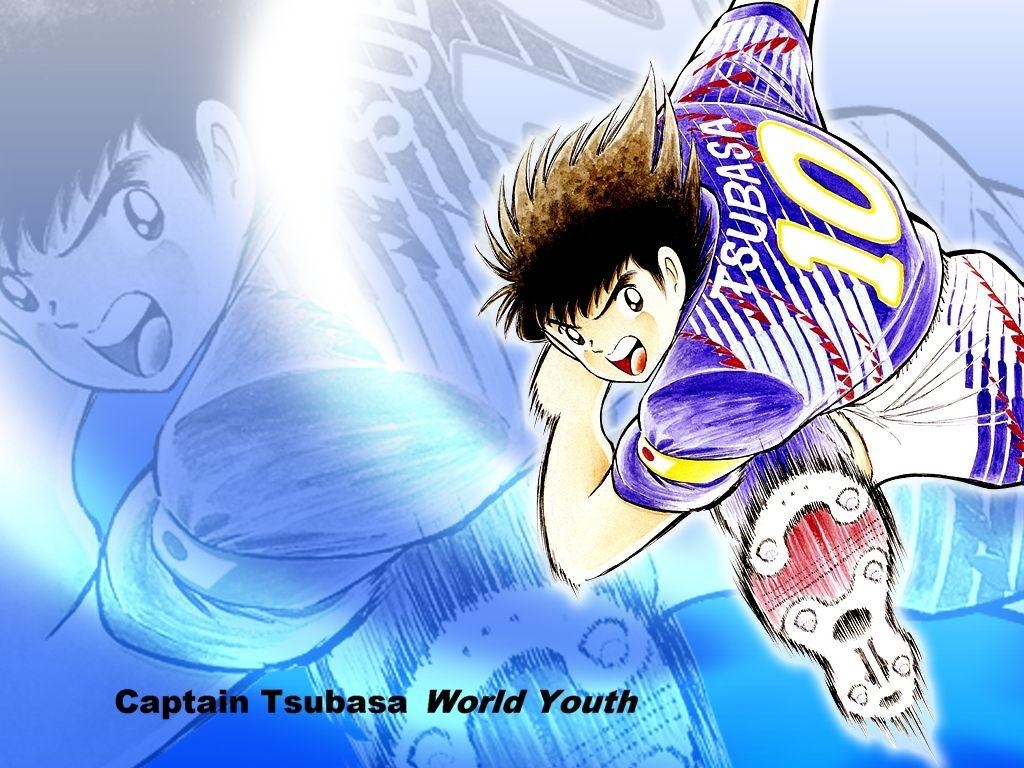 1030x770 Captain Tsubasa Anime Image Board, Desktop