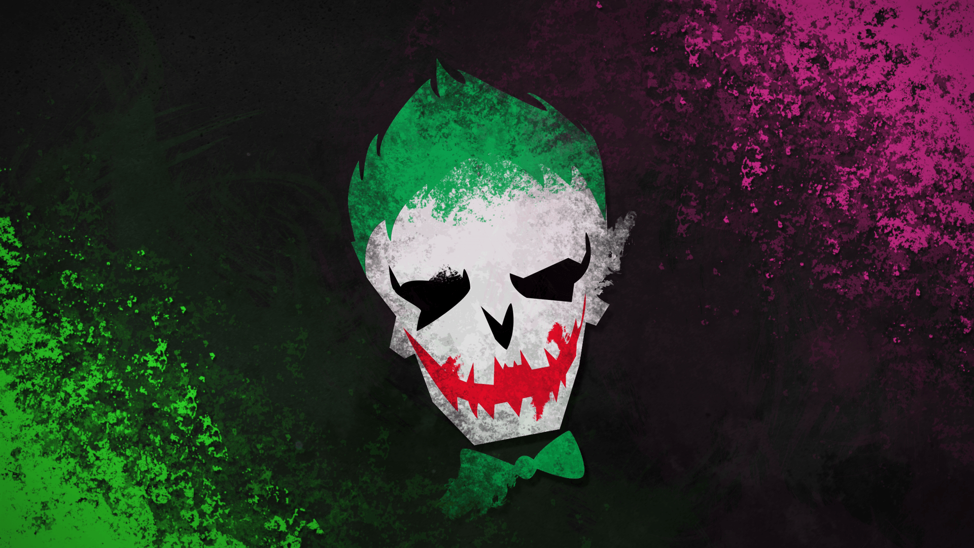 1920x1080 Joker Suicide Squad Wallpaper, Desktop