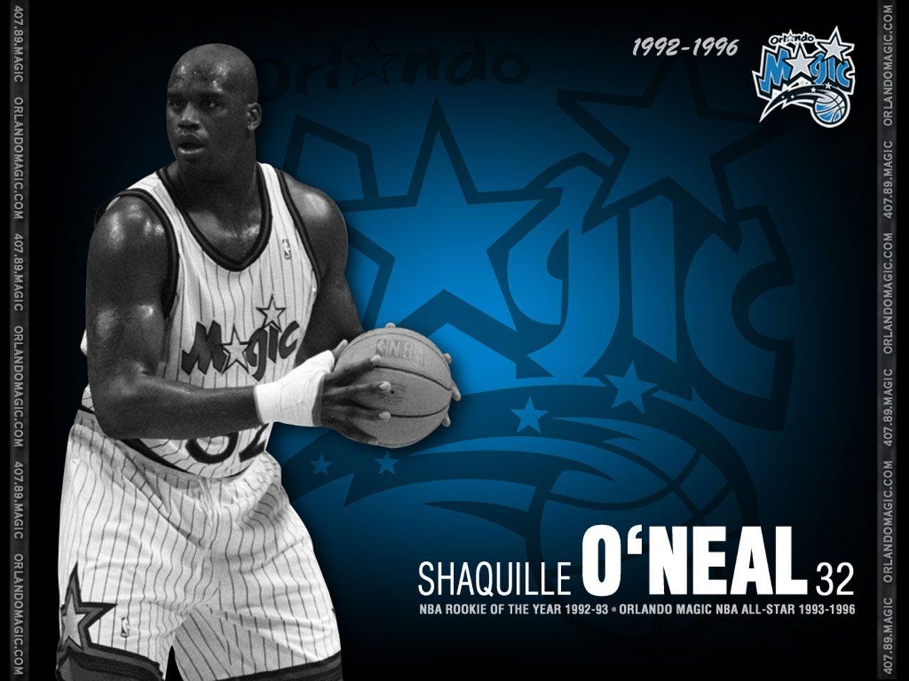 1280x960 Sport Wallpaper and Background Market Anarchy: Shaquille O'Neal Professional Basketball Player, Basketball Legend Wallpaper, Desktop