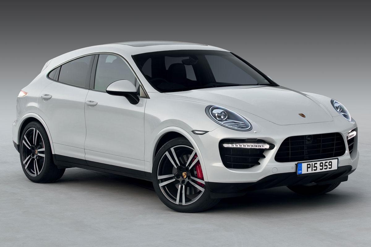 1200x800 Porsche Cayenne Coupe Performance, Price & Release Date, Desktop