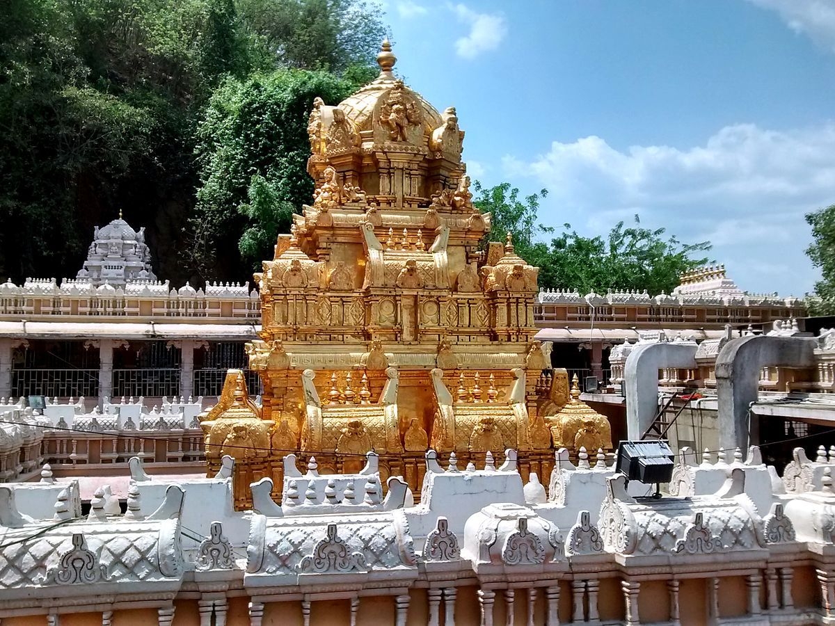 1200x900 Kanaka Durga Temple, Desktop