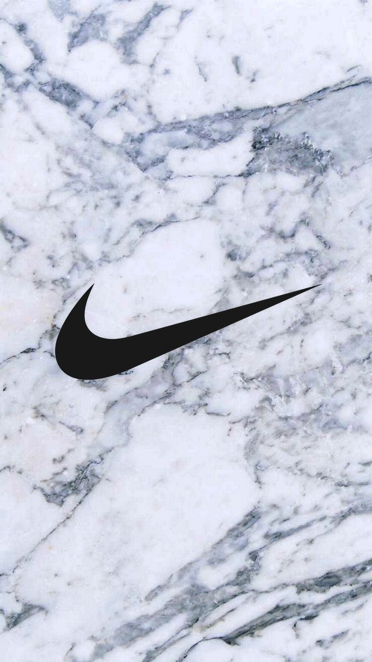 740x1310 Golden Nike Wallpaper, Phone