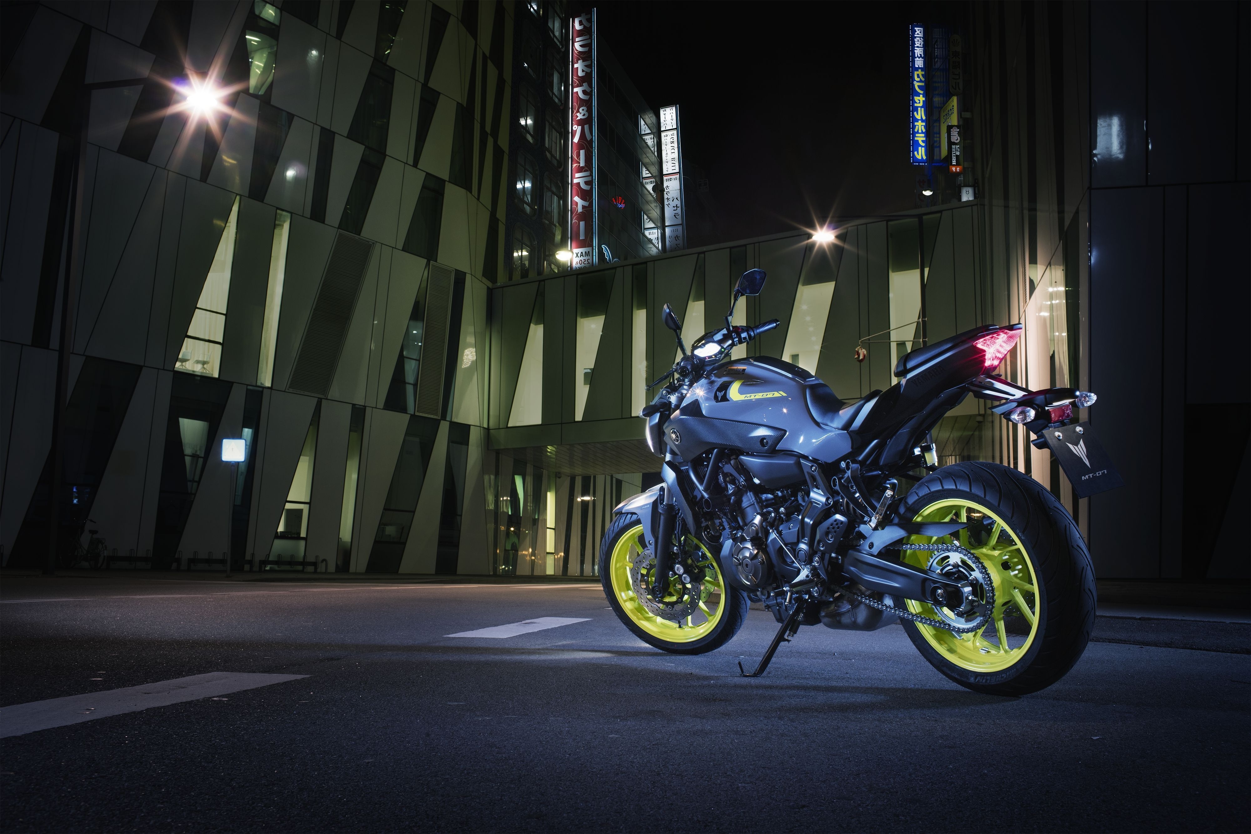 4000x2670 Yamaha MT 03 Wallpaper Free Yamaha MT 03 Background, Desktop