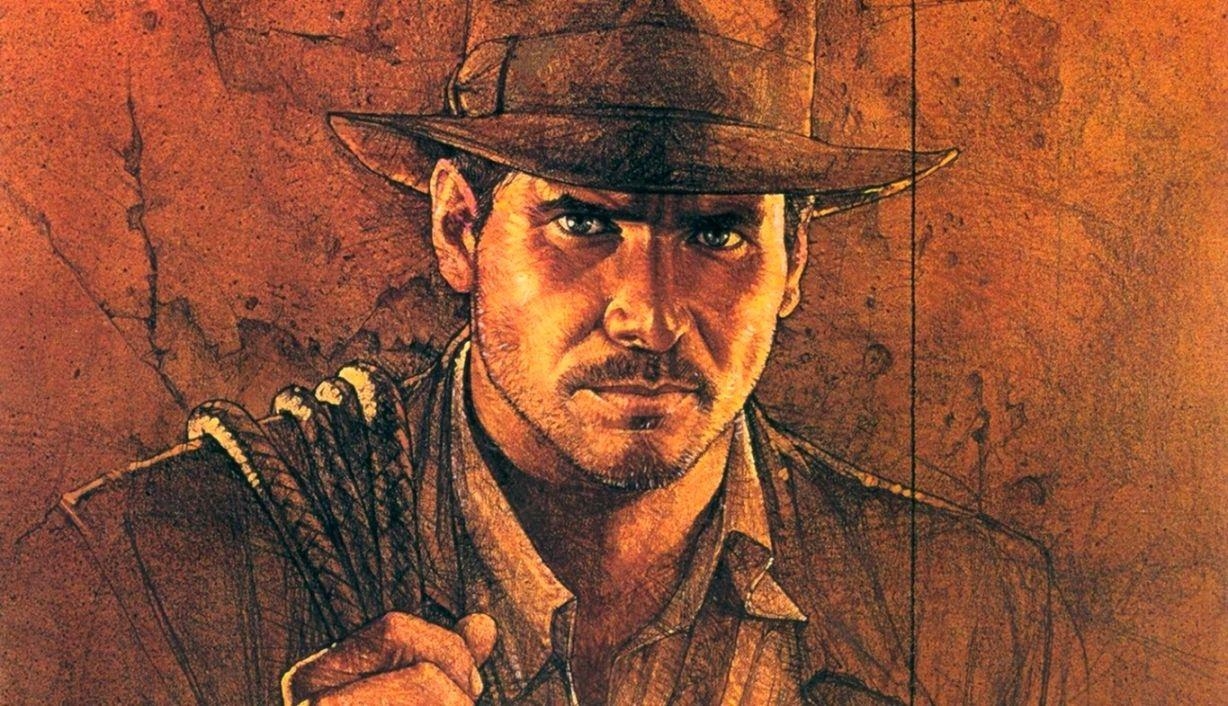 1230x710 Indiana Jones Wallpaper, Desktop