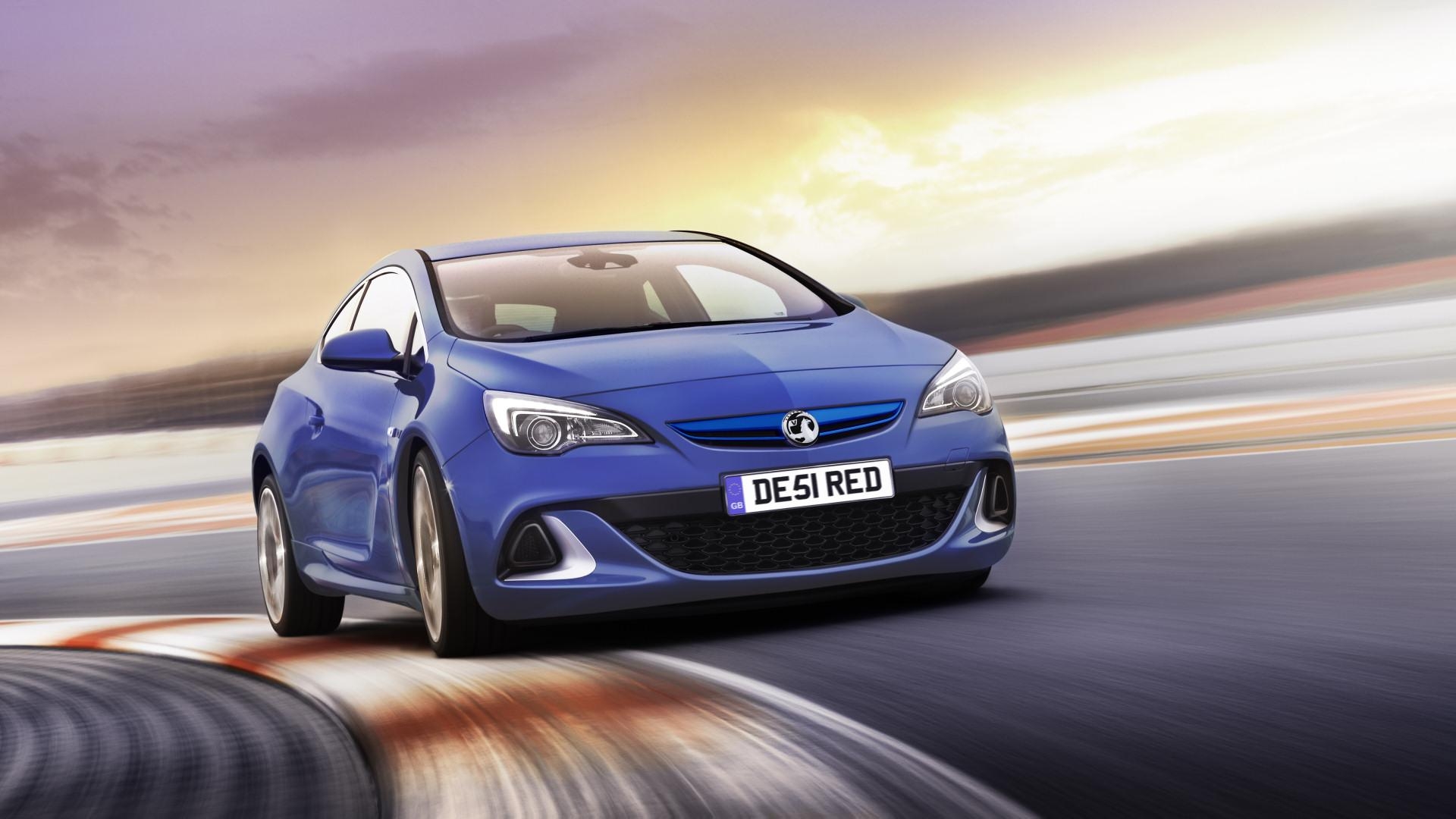 1920x1080 Vauxhall Astra VXR 2012 Wallpaper, Desktop