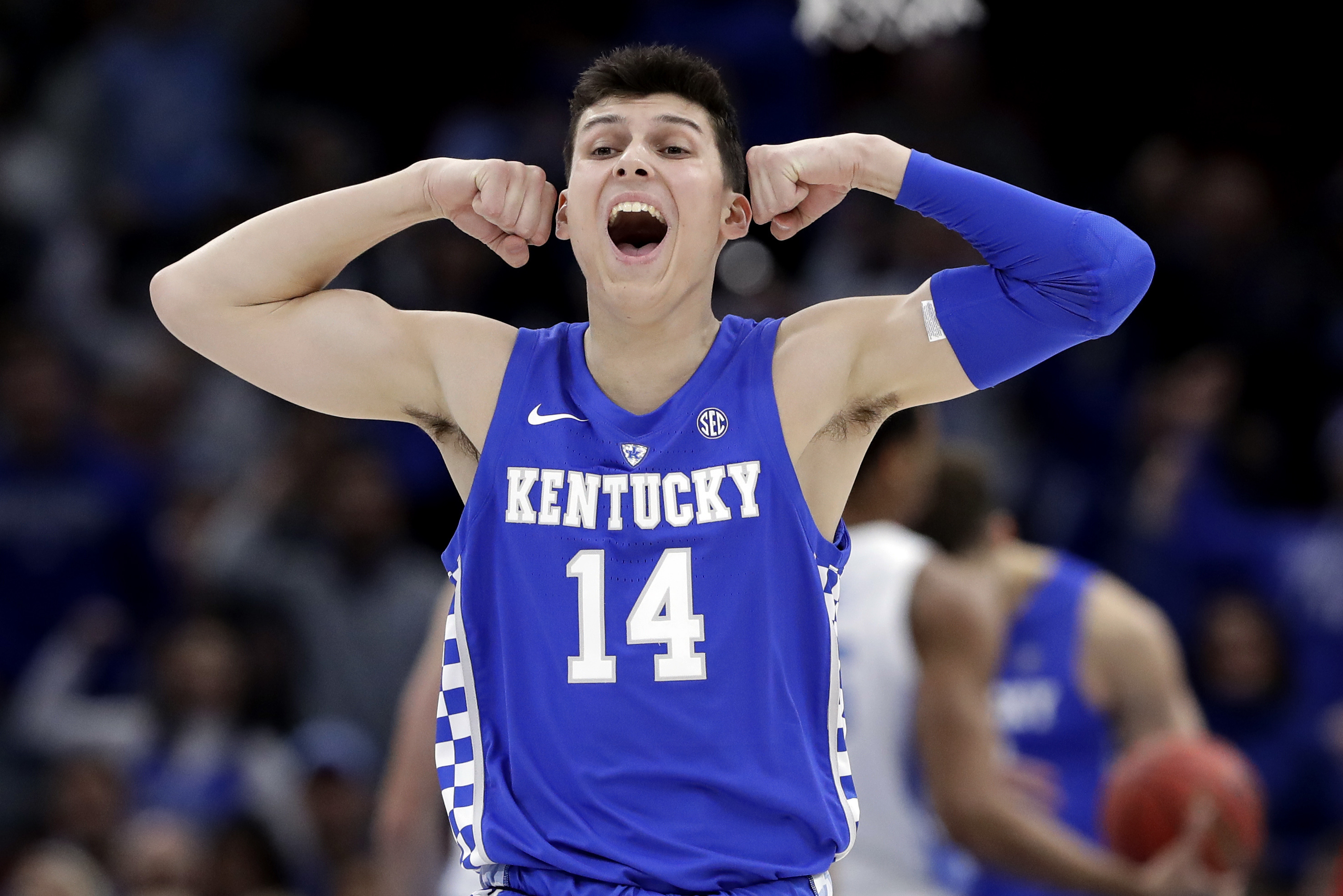 2960x1970 Hate Tyler Herro All You Want, but It's Hard to Hate His, Desktop