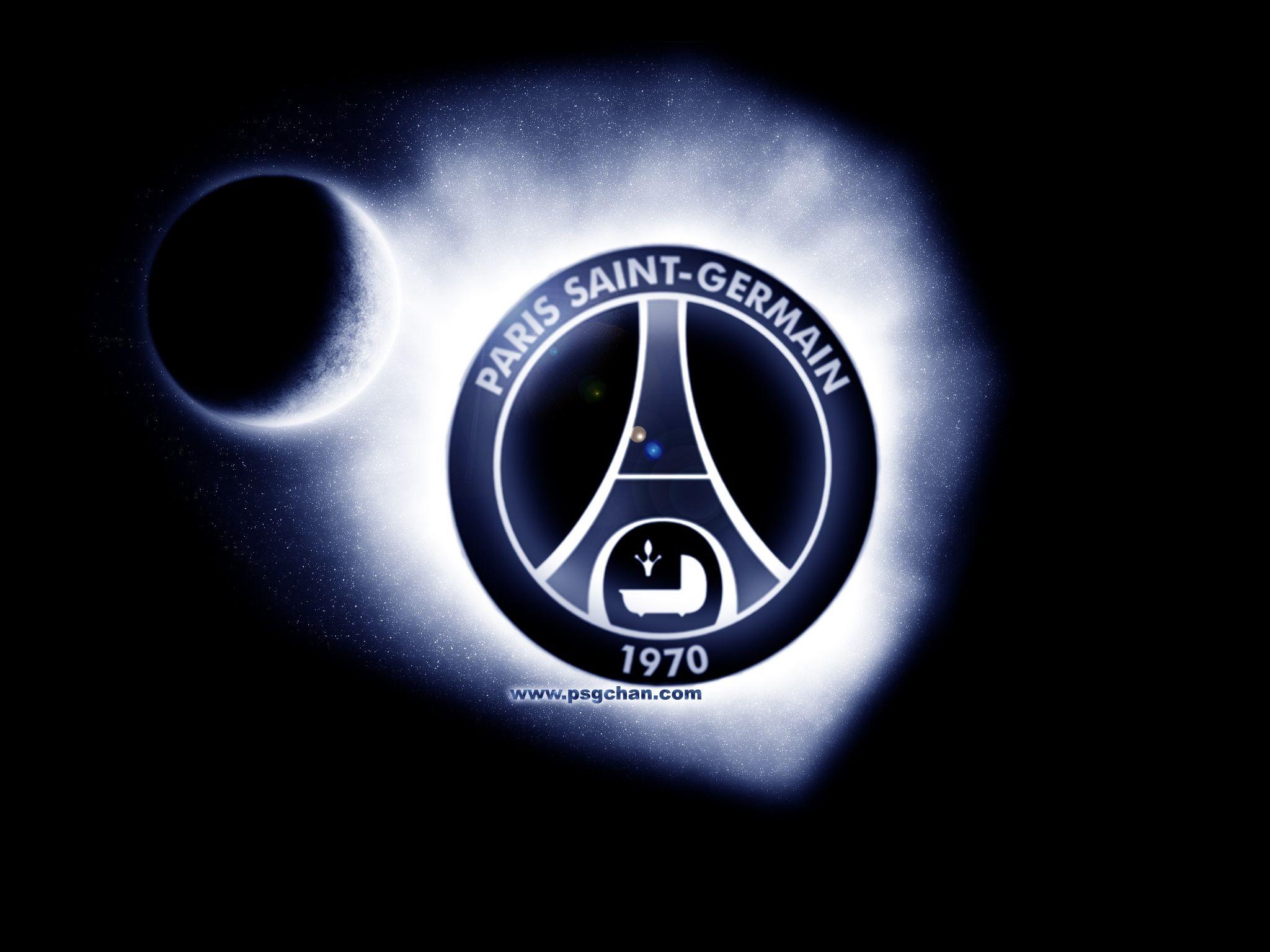 2050x1540 PSG, Logos and Wallpaper, Desktop