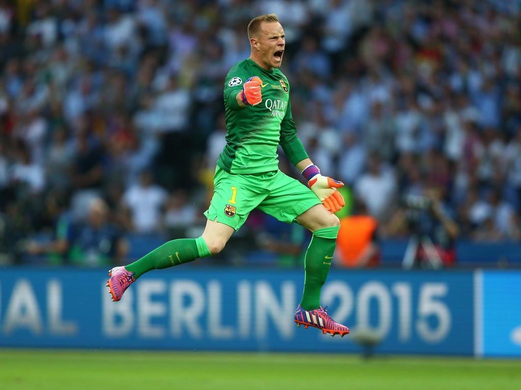 1030x770 Champions League News Barca's Ter Stegen impresses Germany, Desktop