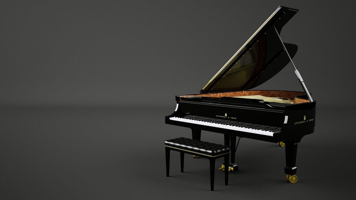 1200x670 Grand Piano HD Wallpaper, Background Image, Desktop