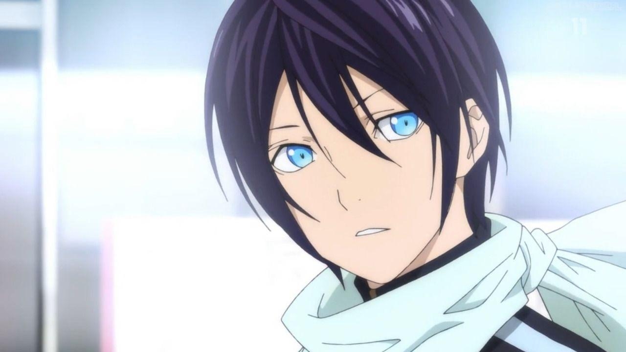 1280x720 Kaeru カエル • &;Noragami&; Yato Wallpaper HD, Desktop