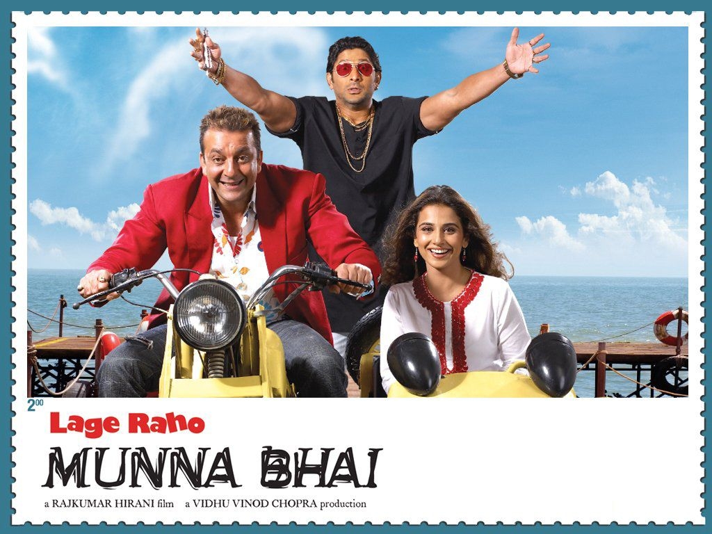 1030x770 HOUSEFULL.IN Raho Munna Bhai, wallpaper, free wallpaper, desktop wallpaper, computer wallpaper, download wallpaper, Movie wallpaper, indian actor and actress wallpaper, Desktop