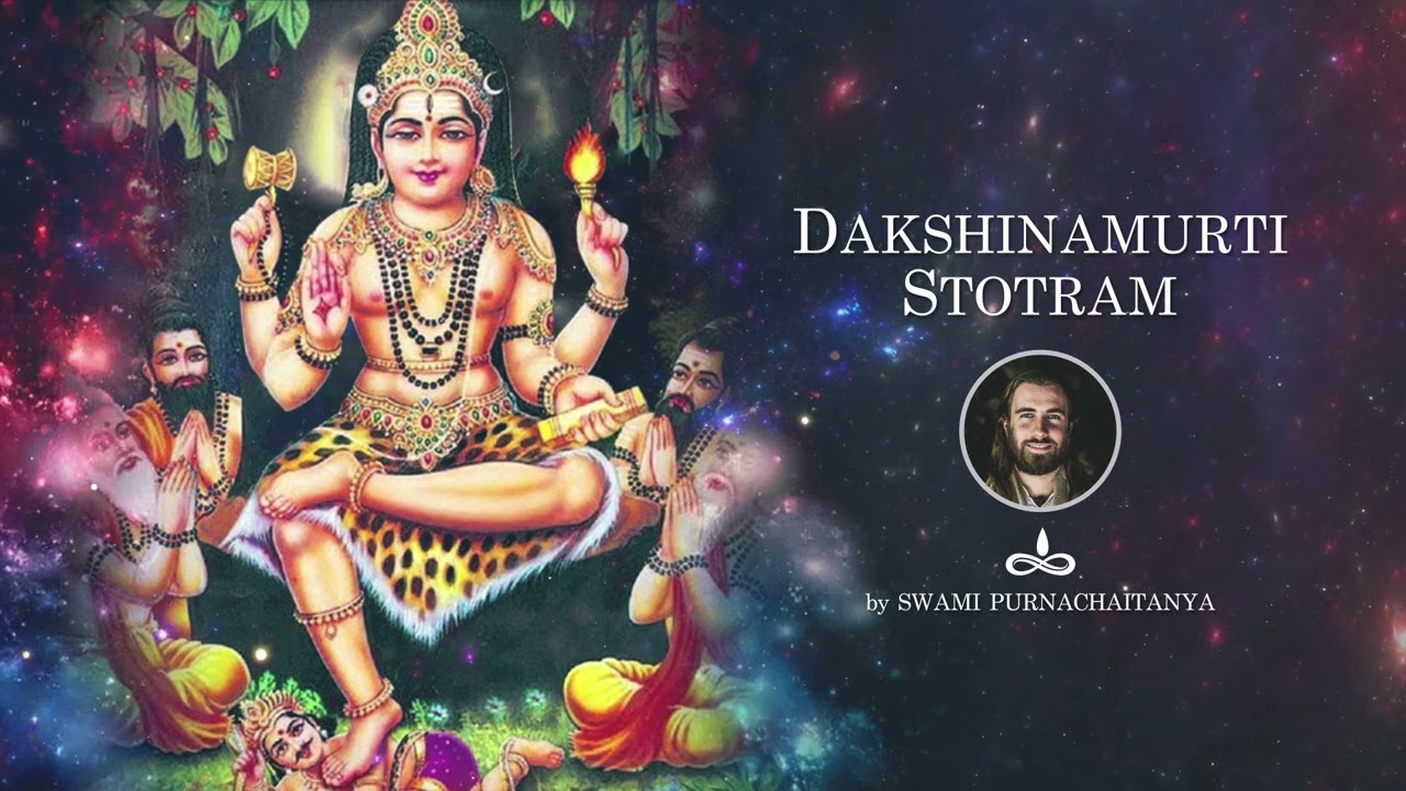 1280x720 Dakshinamurti Stotram, Desktop