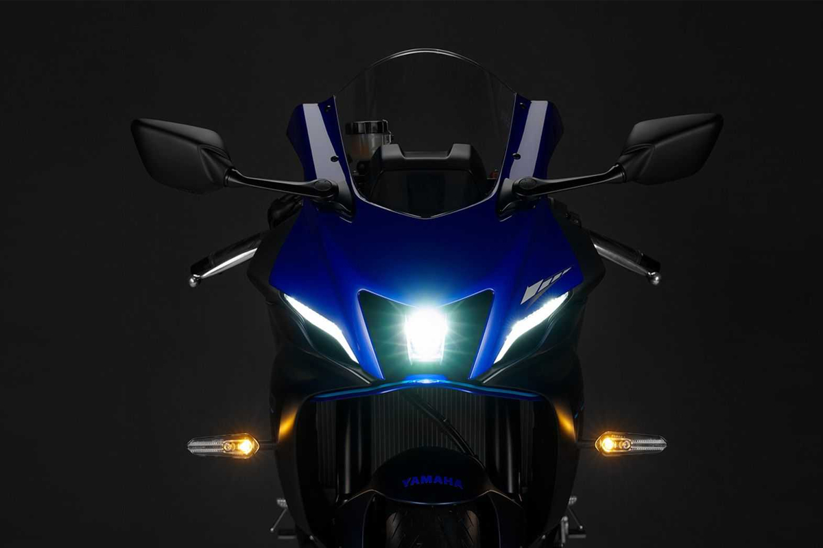 1200x800 In Pics: 2021 Yamaha YZF R7 Unveiled, See Image Of Design, Features And More Details, Desktop