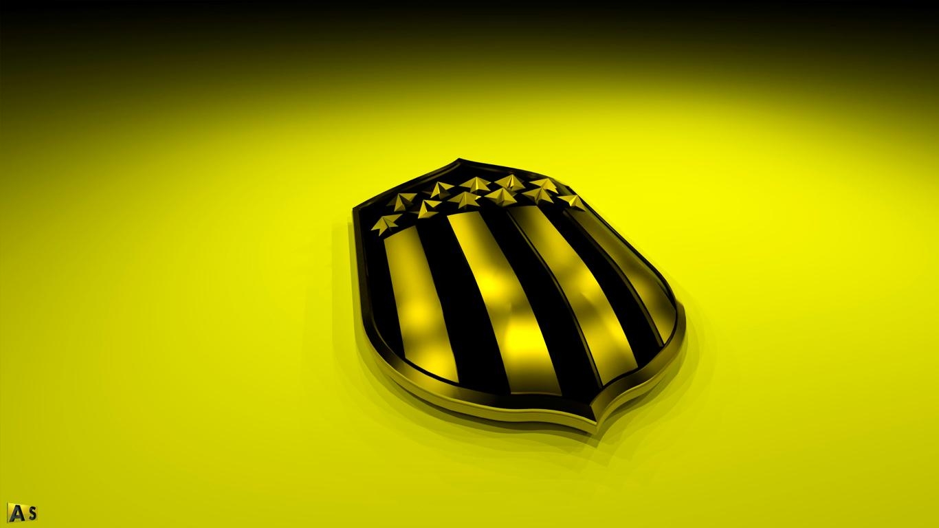 1370x770 Peñarol, Desktop