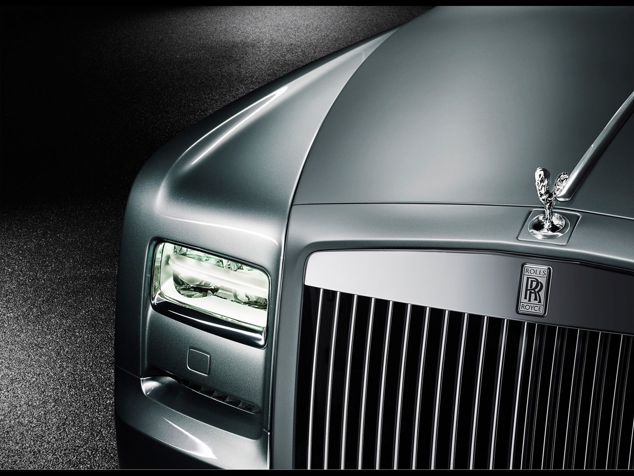 1280x960 Rolls Royce Phantom Coupe Aviator Collection Of Ecstasy, Desktop