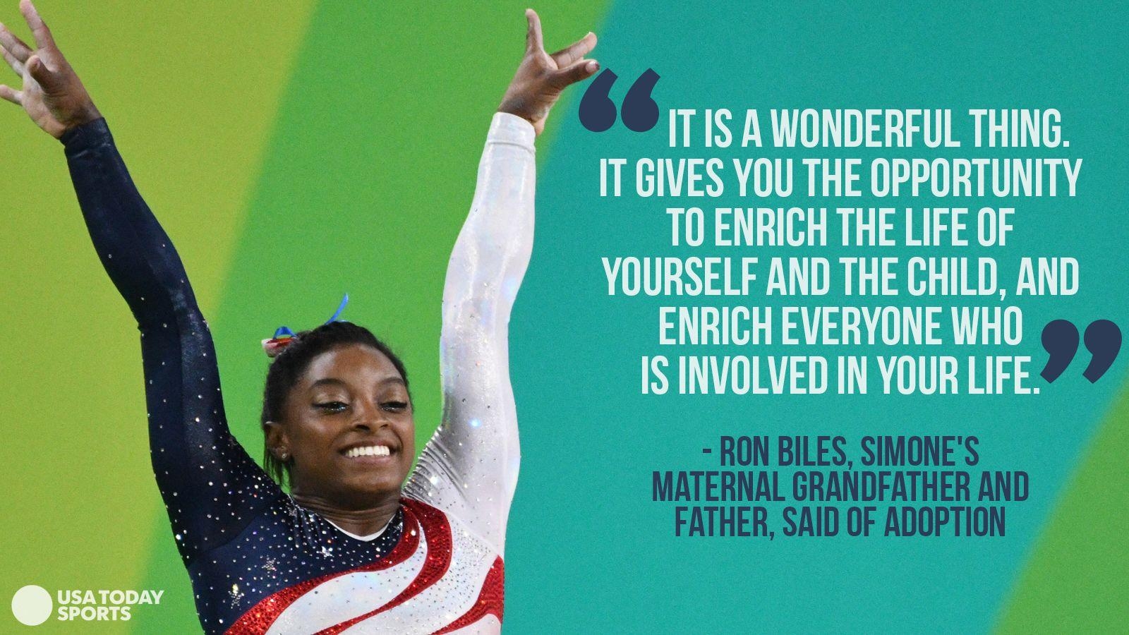 1600x900 Simone Biles' father: Adoption 'a wonderful thing', Desktop