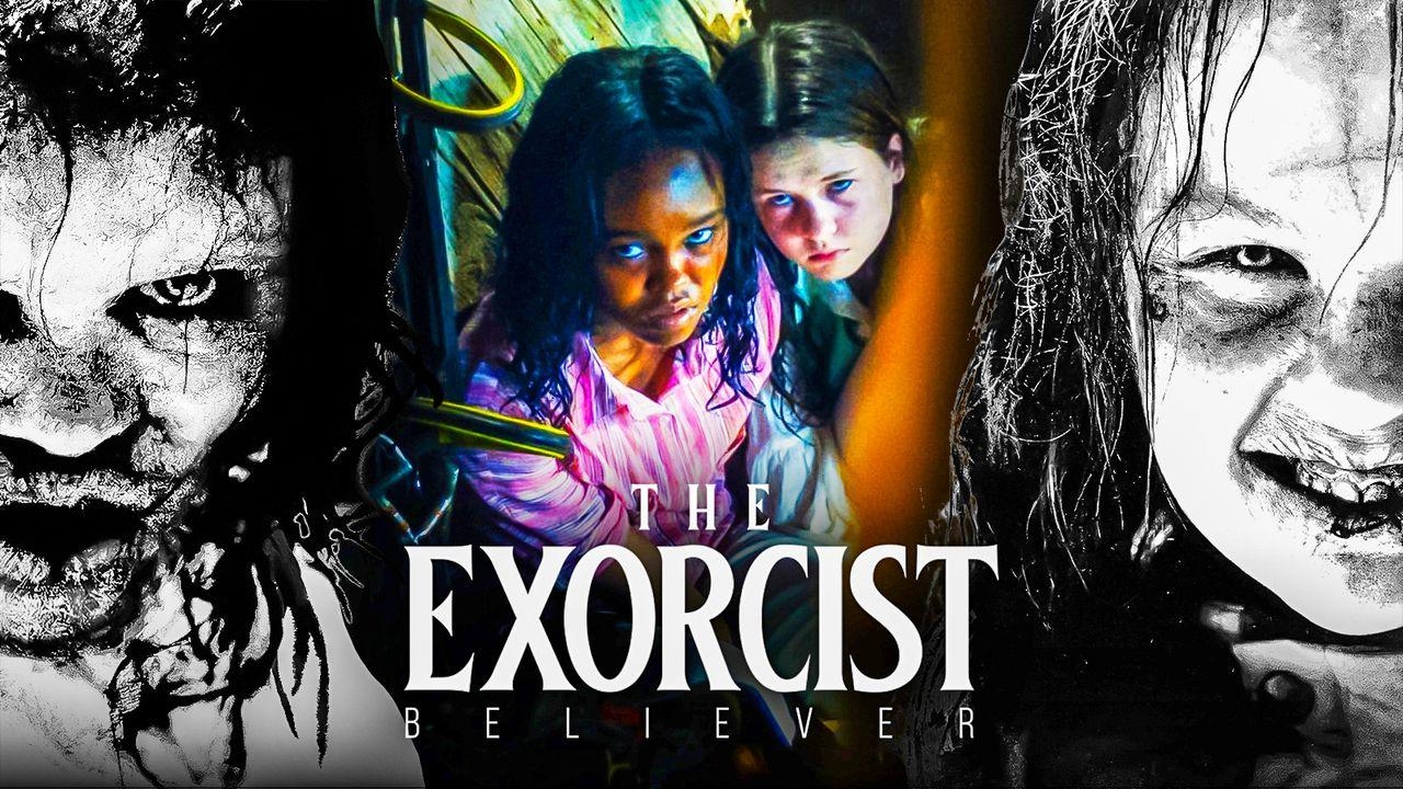 1280x720 The Exorcist Believer: Cast, Characters, and Actors, Desktop