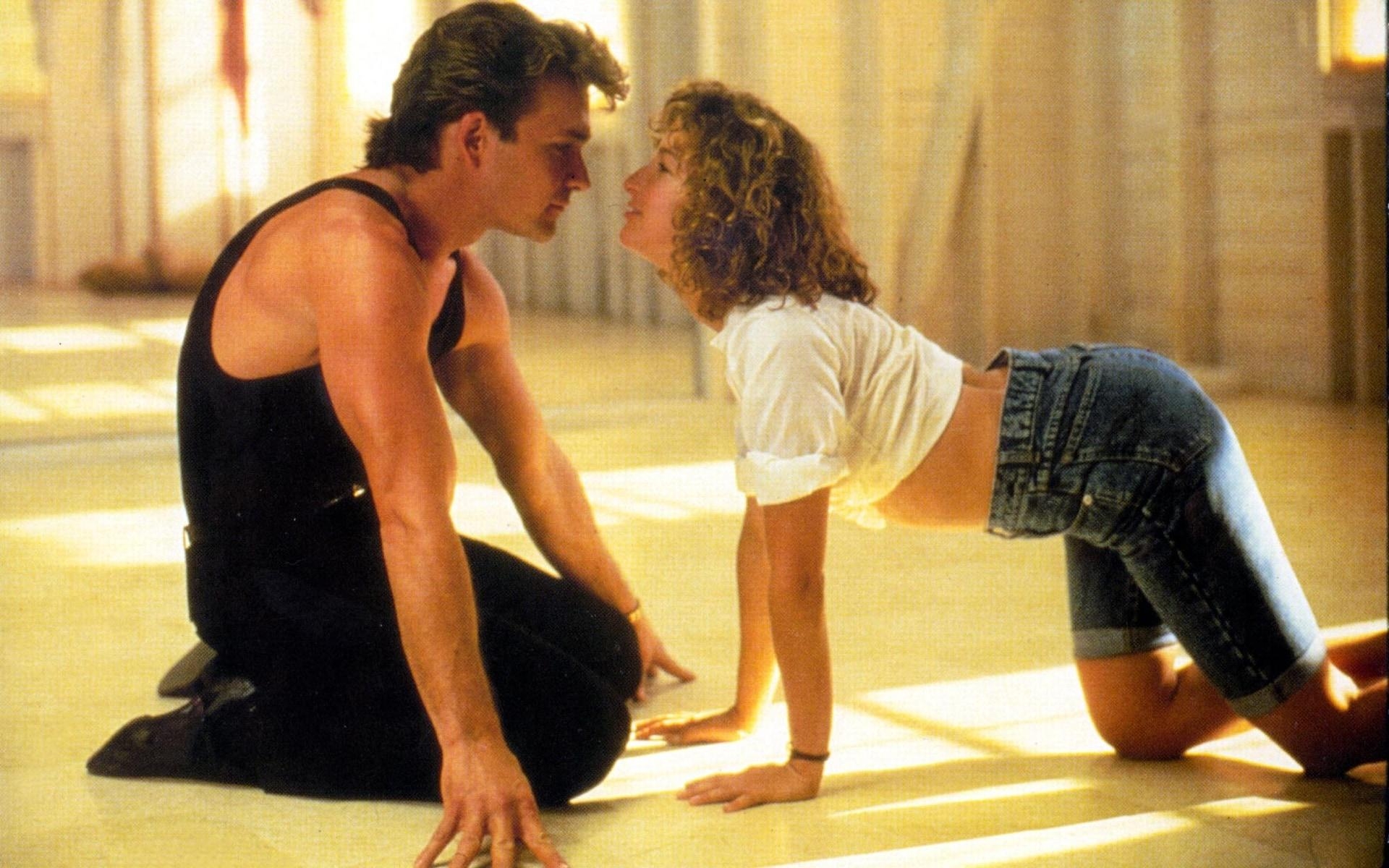 1920x1200 Dirty Dancing Films, Ltd, Desktop