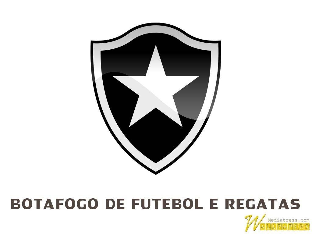 1030x770 Botafogo de Futebol e Regatas Logo Wallpaper, Desktop