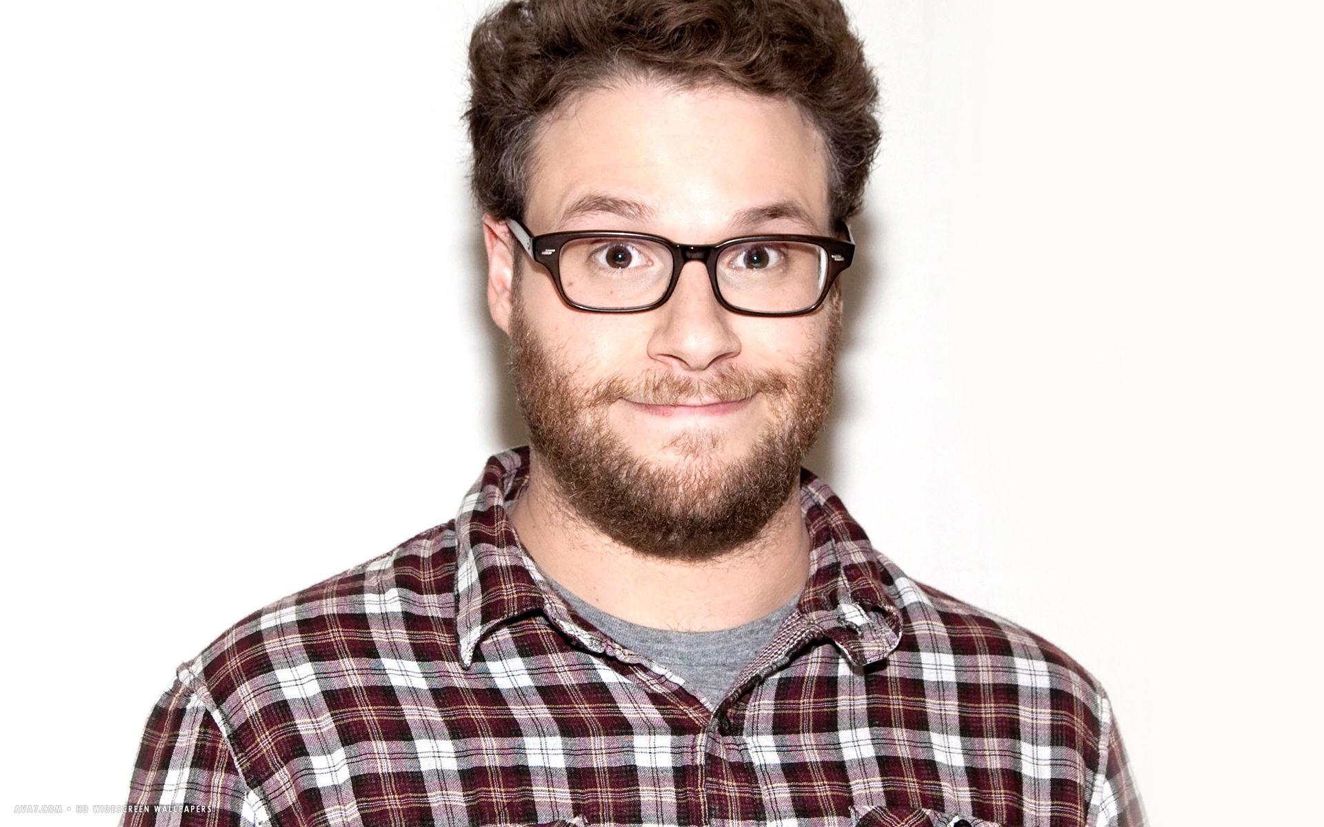 1920x1200 Seth Rogen HD Wallpaper, Background Image, Desktop