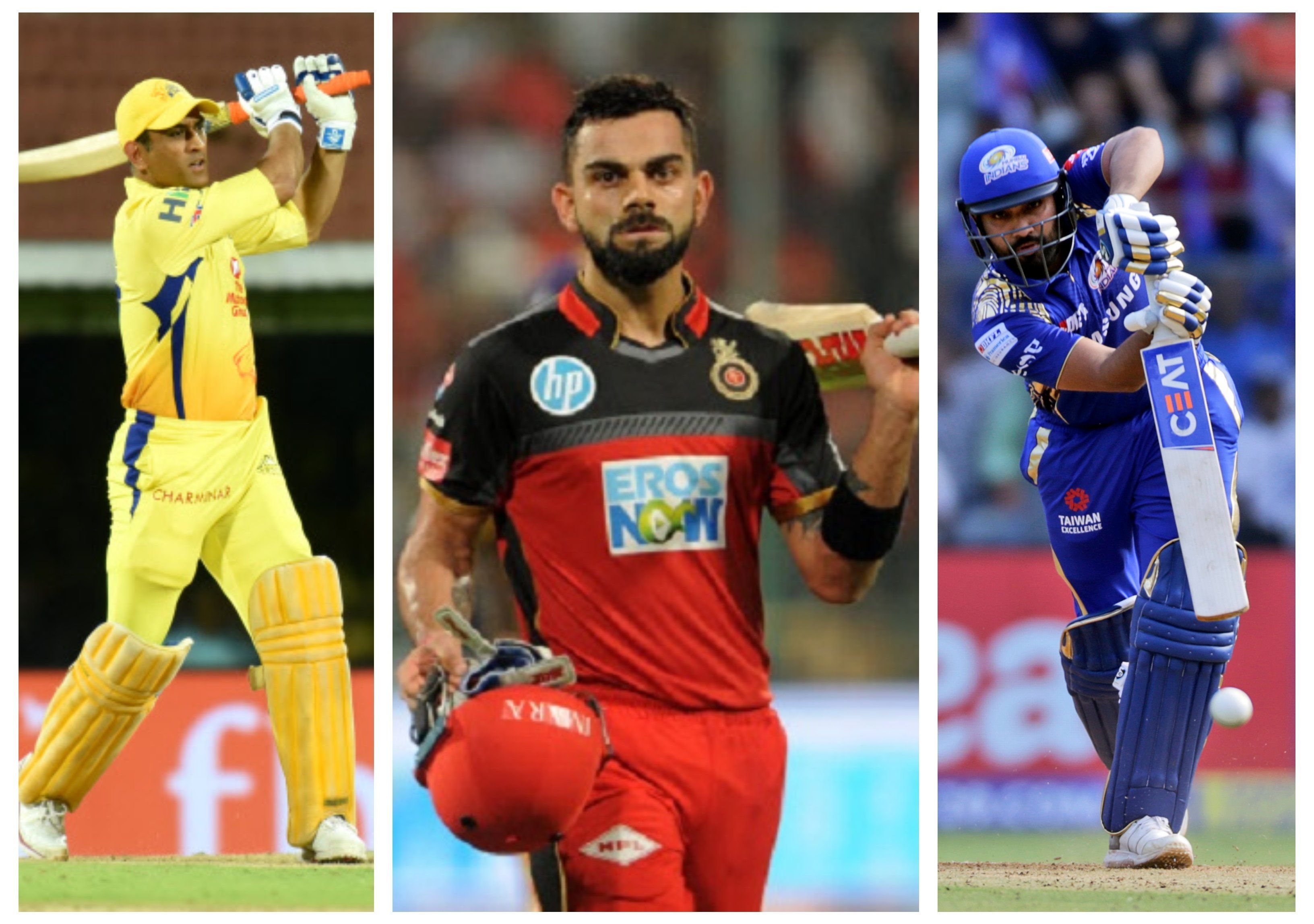 3270x2300 IPL 2019: MS Dhoni, Virat Kohli or Rohit Sharma, Who is the richest batsman in the history of the Indian Premier League?, Desktop