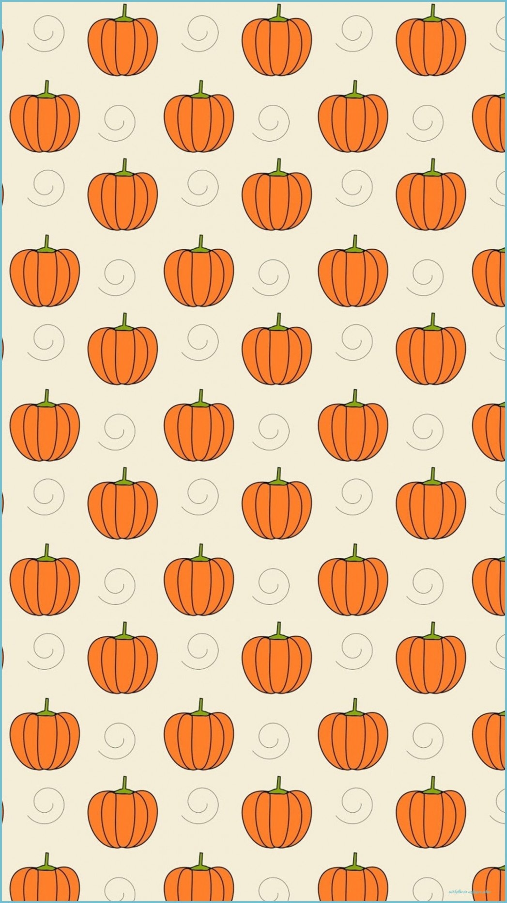 1050x1870 Easy Rules Of Cute Halloween Wallpaper iPhone, Phone