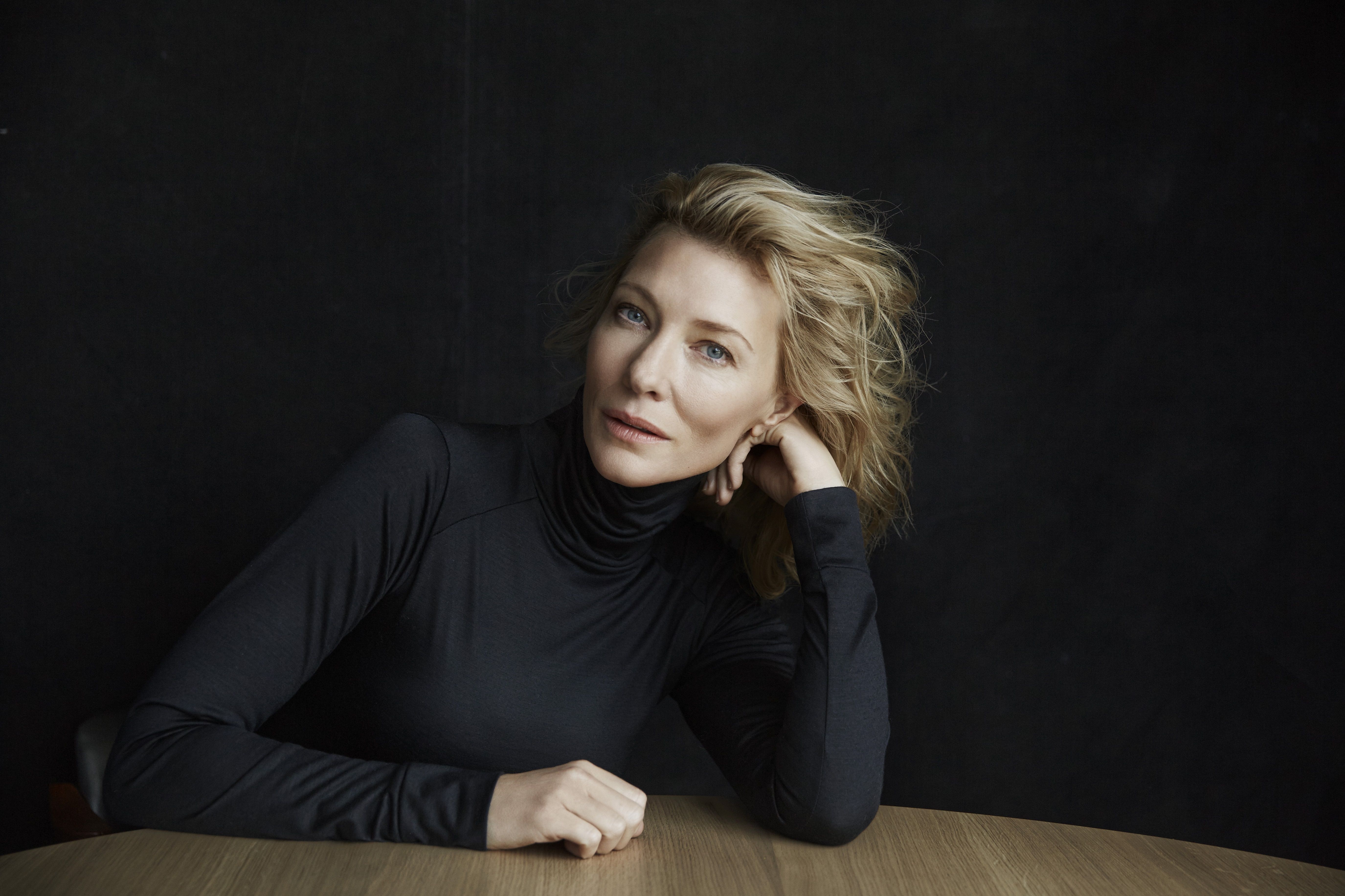 5500x3670 Cate Blanchett Wallpaper Image Photo Picture Background, Desktop