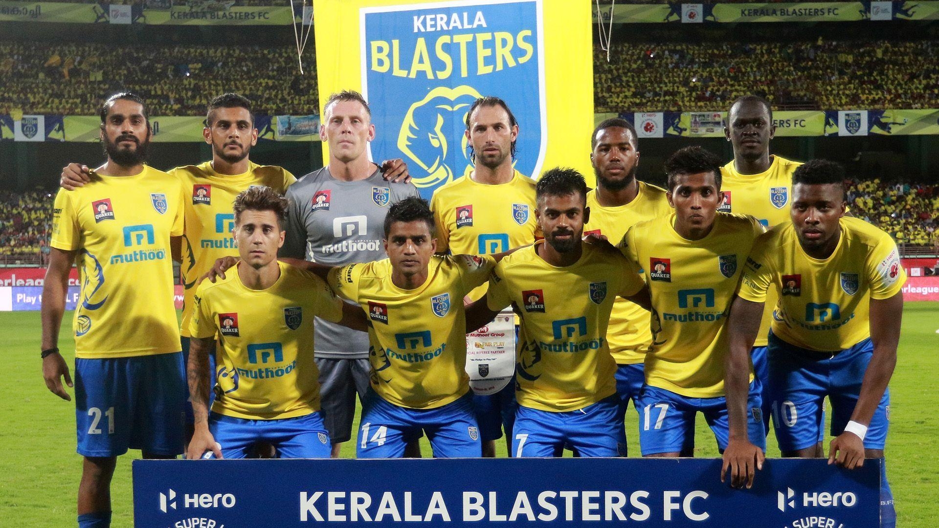 1920x1080 Indian Super League: Kerala Blasters Dynamos video preview, Desktop