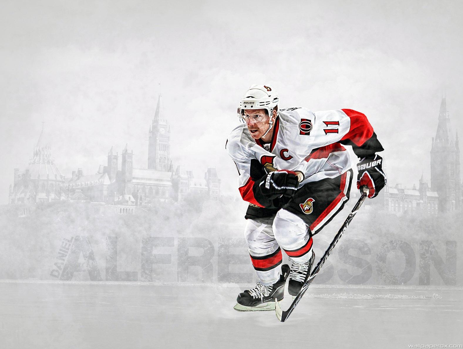 1580x1190 Erik Karlsson Wallpaper 10 X 1188, Desktop