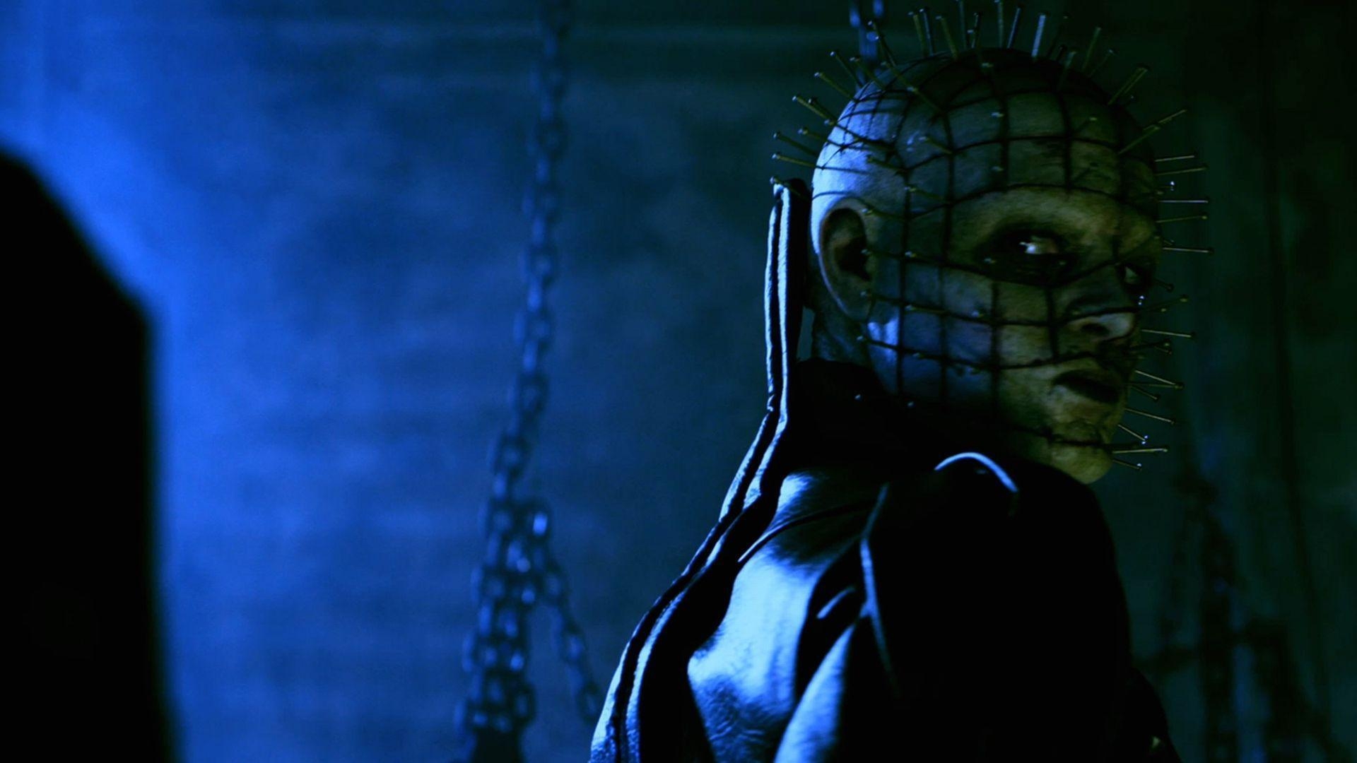 1920x1080 Hellraiser Movie Wallpaper, Desktop