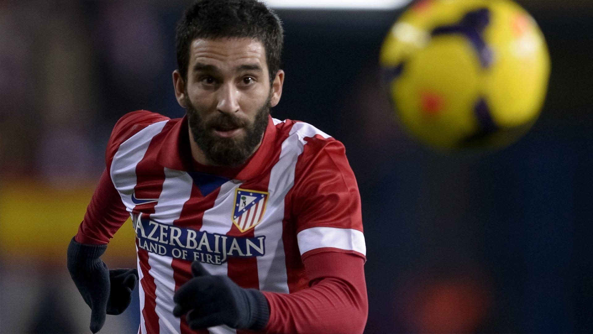 1920x1080 Arda Turan Wallpaper, Desktop