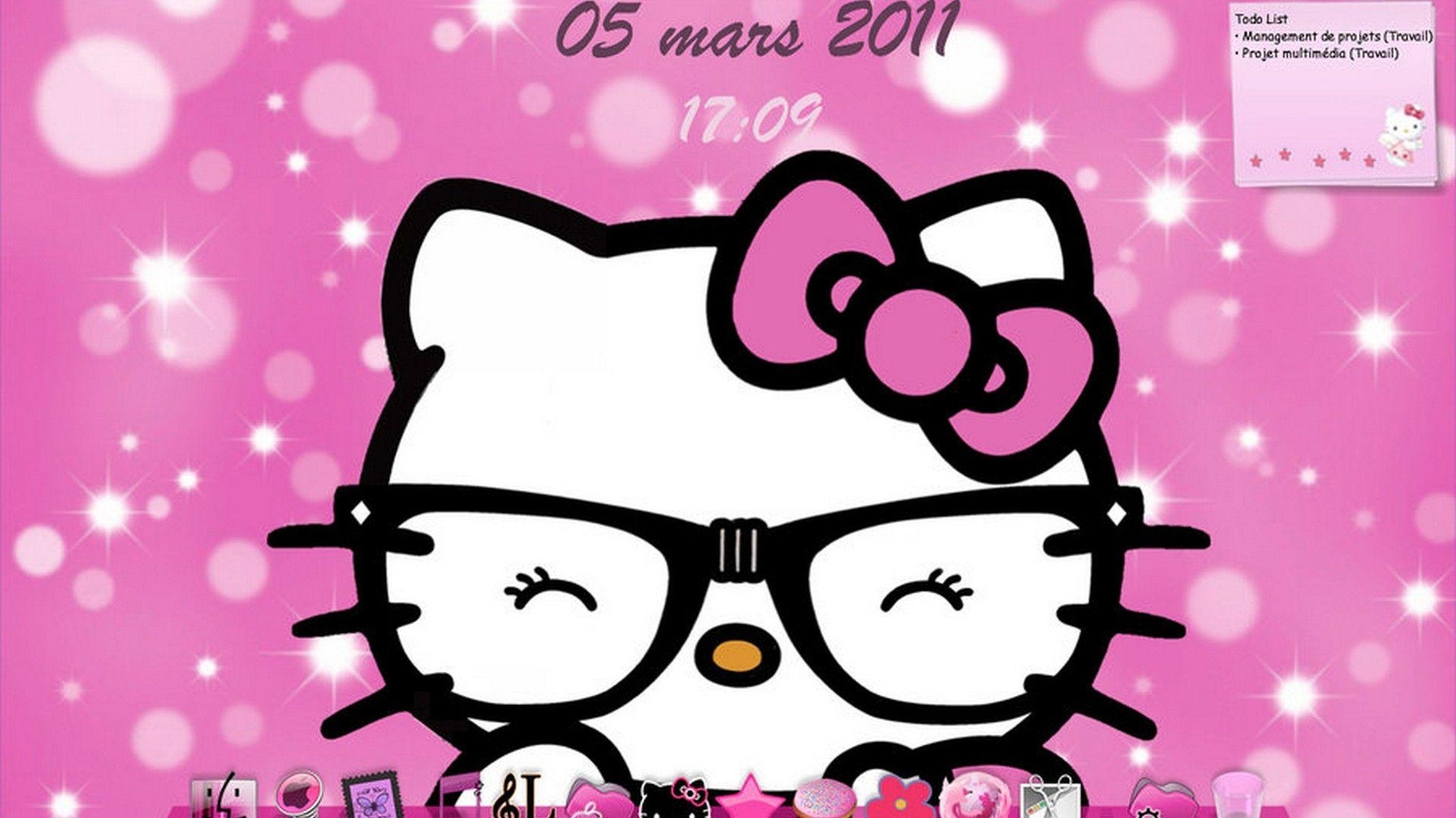 1920x1080 Hello Kitty Wallpaper For Desktop Kitty Wallpaper, Desktop