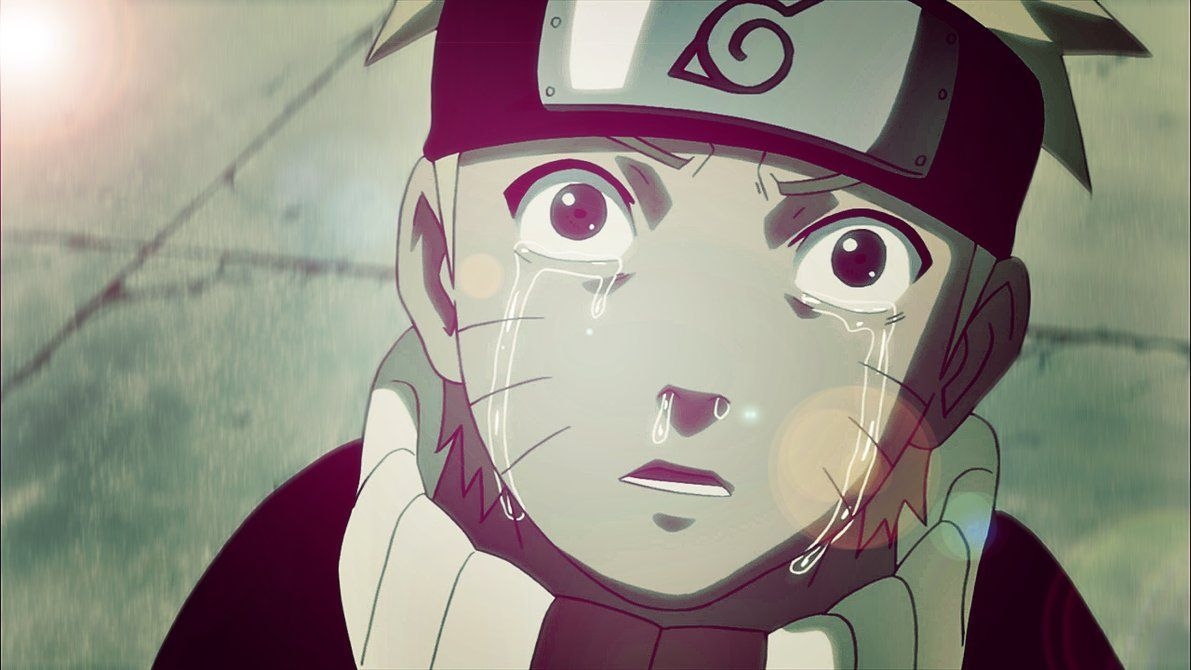 1200x670 Sad Naruto Wallpaper, Desktop