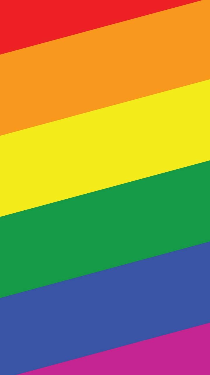 720x1280 LGBT pride wallpaper, Phone