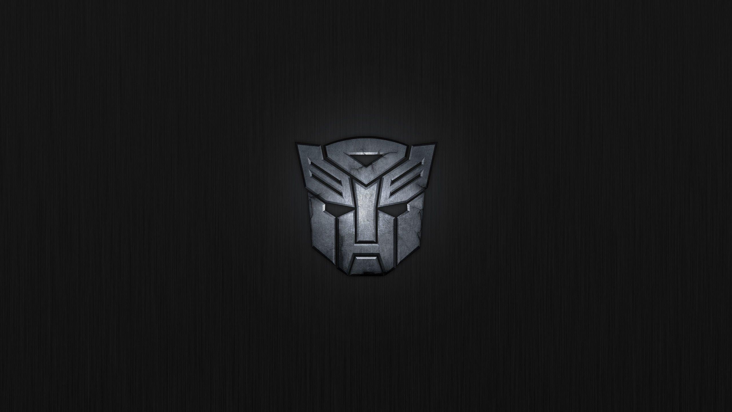 2560x1440 Autobots Wallpaper, Desktop