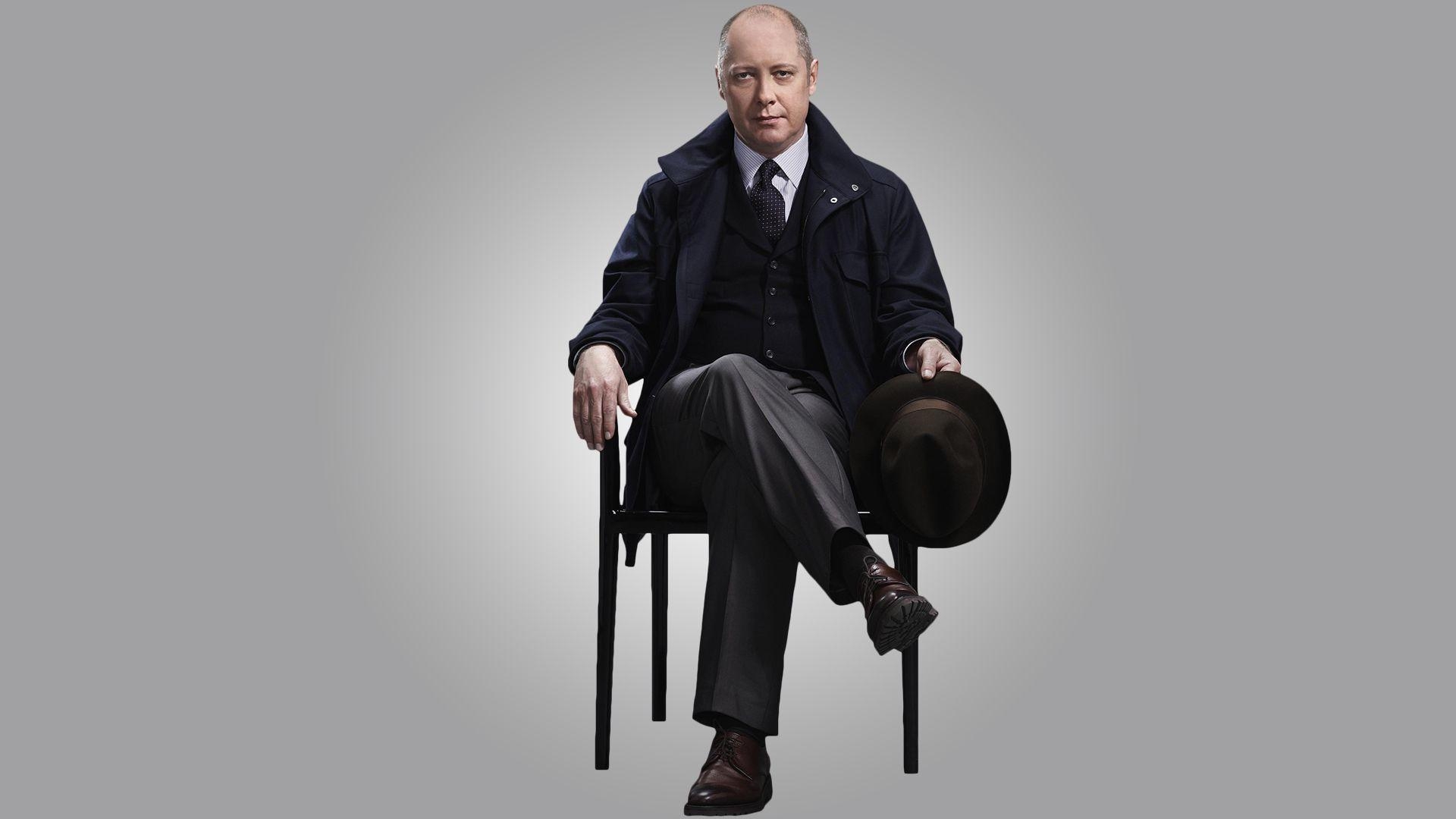 1920x1080 THE BLACKLIST season eight cancelled?Will Red's reign come to an, Desktop