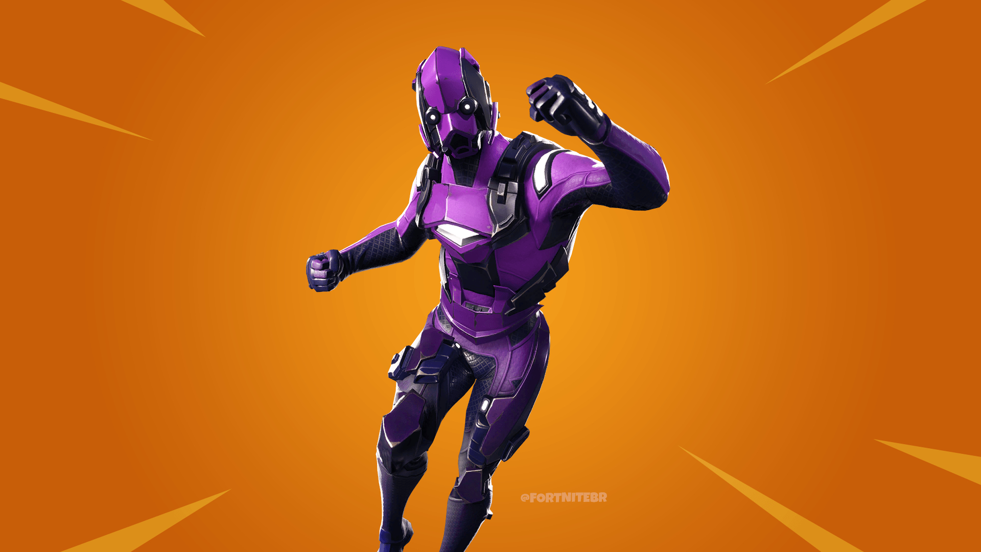 1920x1080 Dark Vertex Fortnite wallpaper, Desktop