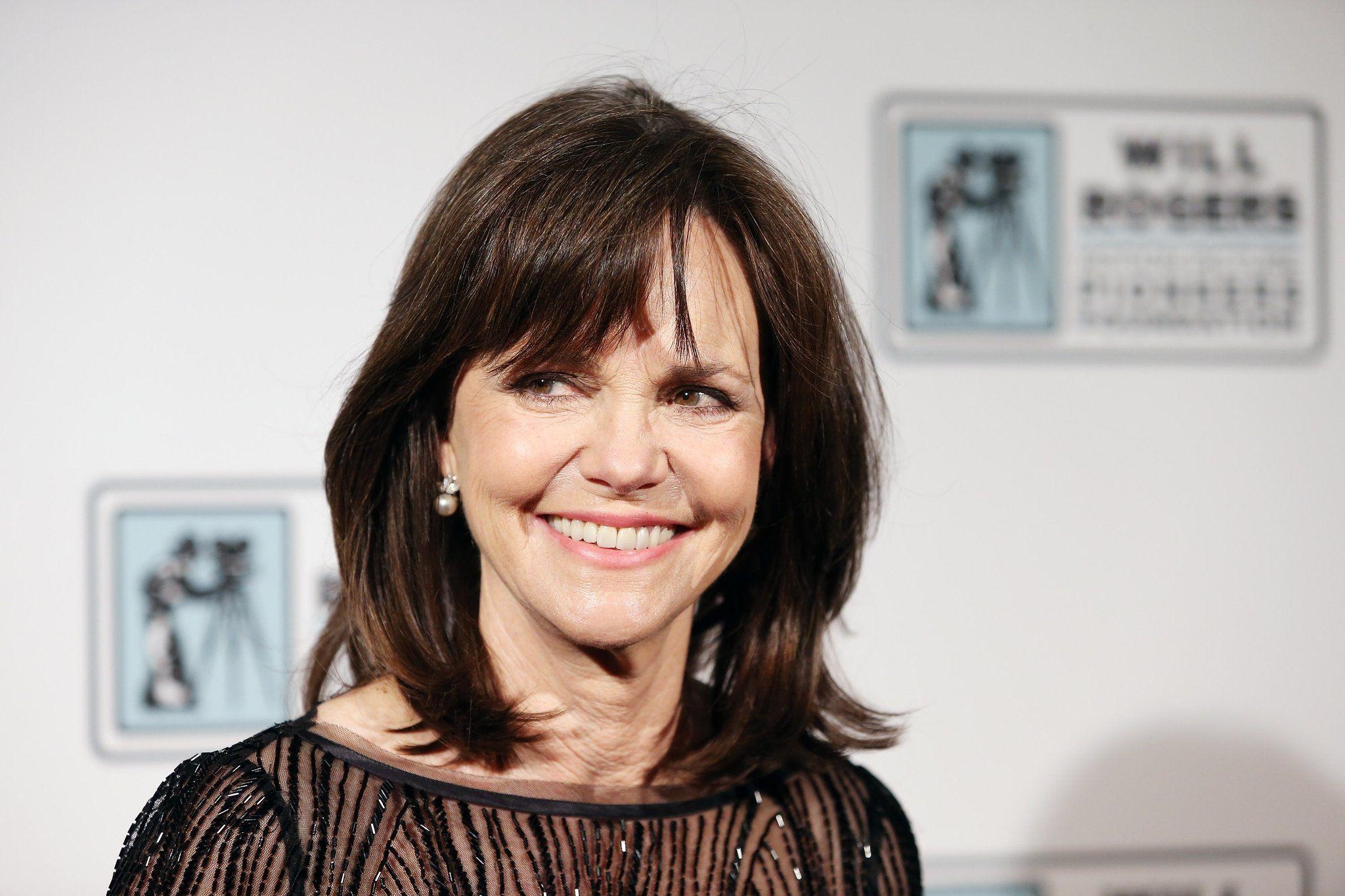 2050x1370 Sally Field Wallpaper Background, Desktop