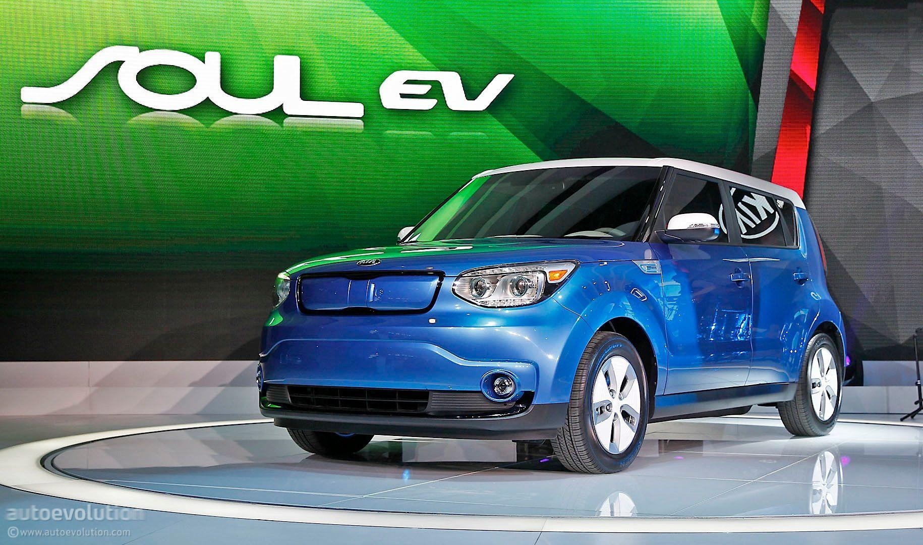 1830x1080 Kia Soul EV, Desktop