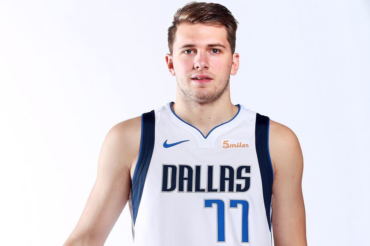 1200x800 No one can agree on how tall the Mavericks' Luka Doncic is right now, Desktop