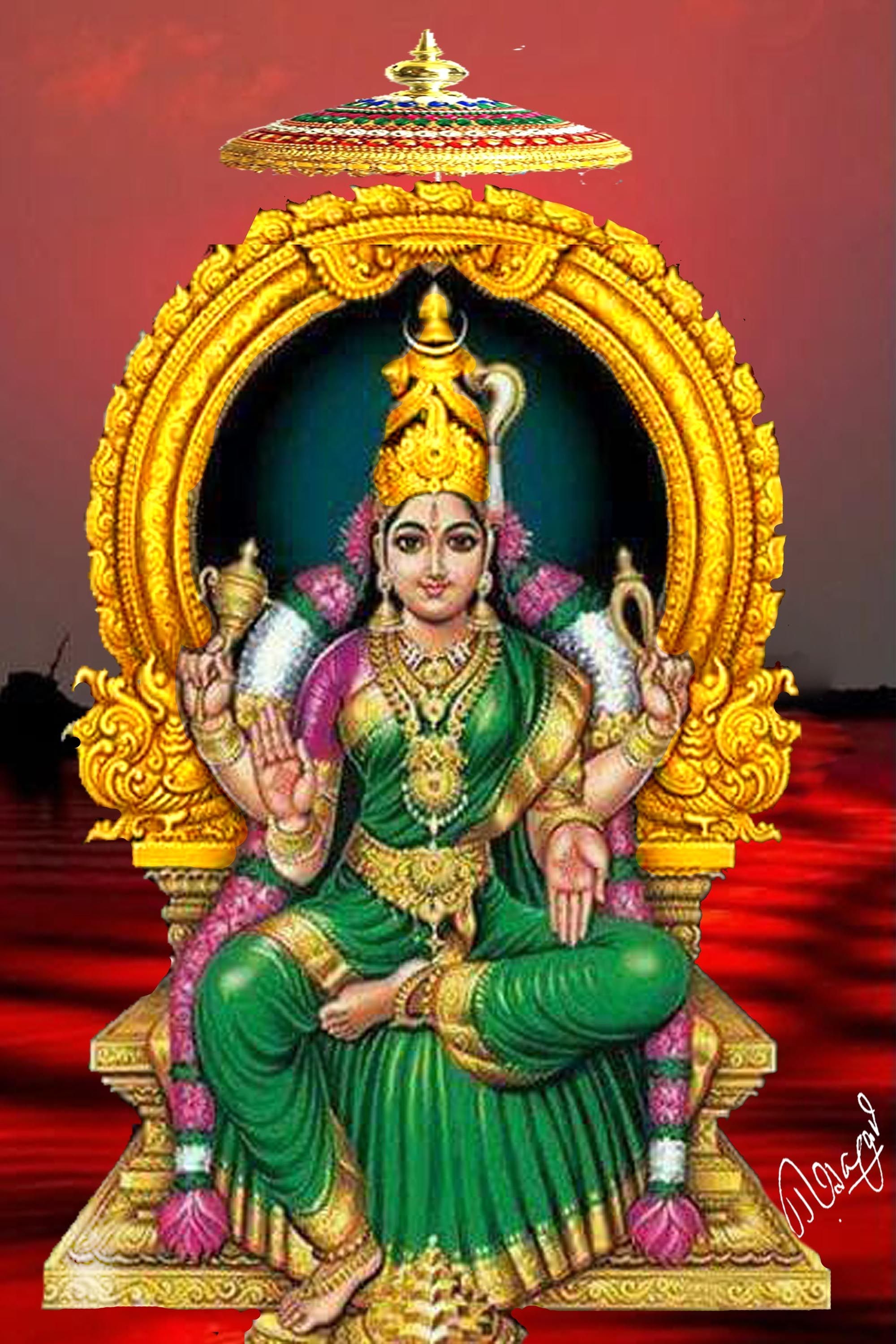 2000x3000 Bhuvaneswari devi. Durga goddess, Hindu deities, Goddess artwork, Phone